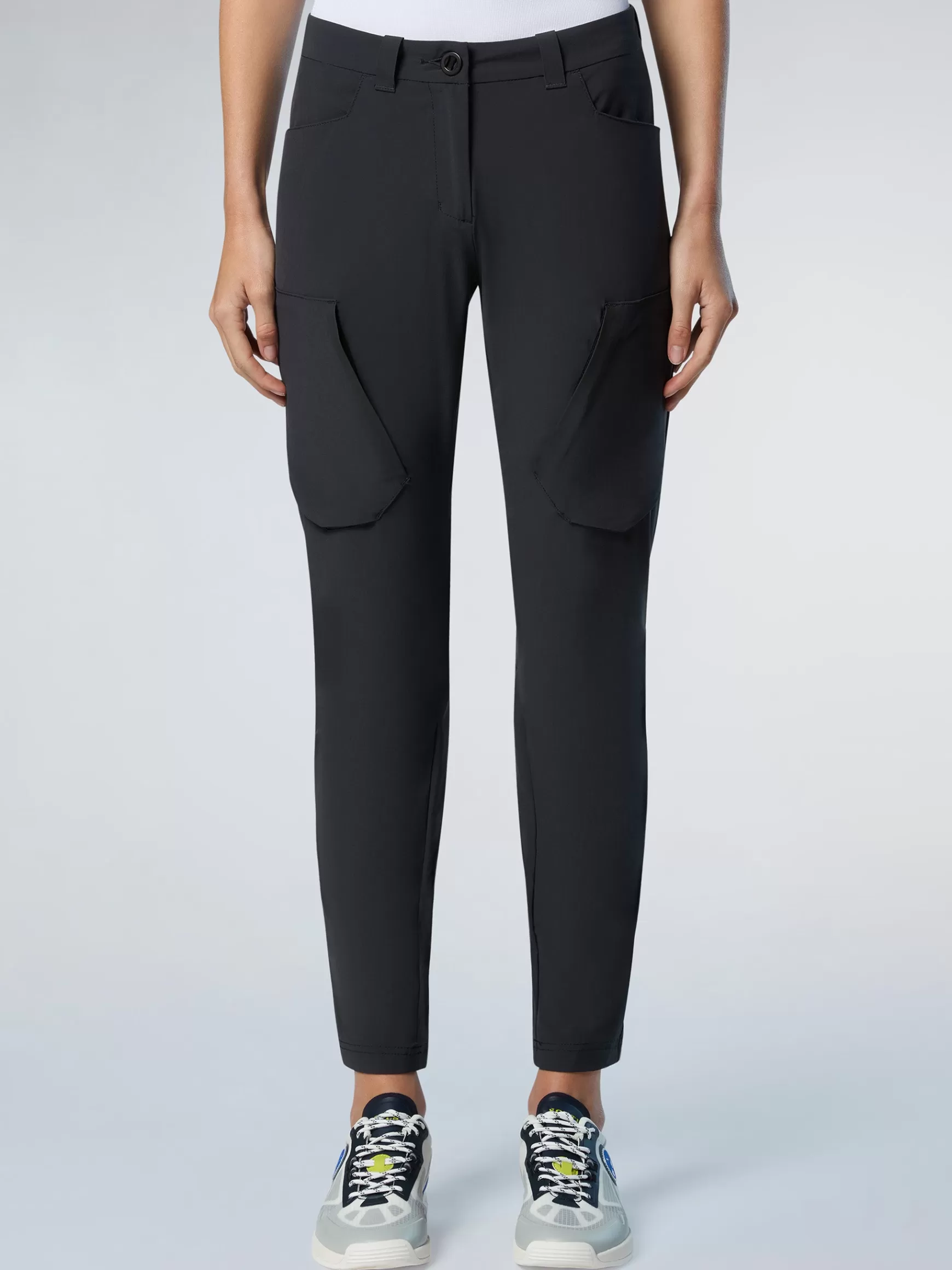 North Sails Pantaloni Trimmers Fast Dry>Donna Pantaloni
