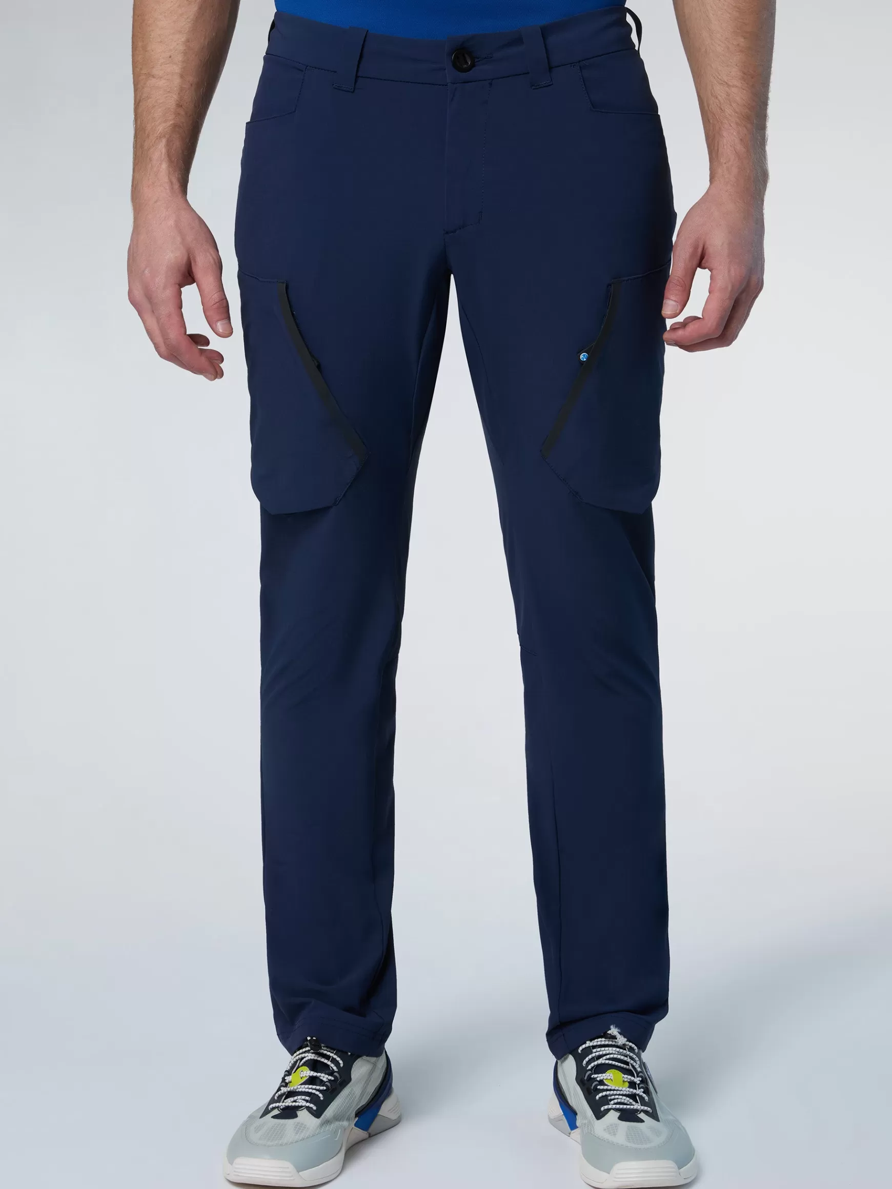 North Sails Pantaloni Trimmers Fast Dry>Uomo Pantaloni