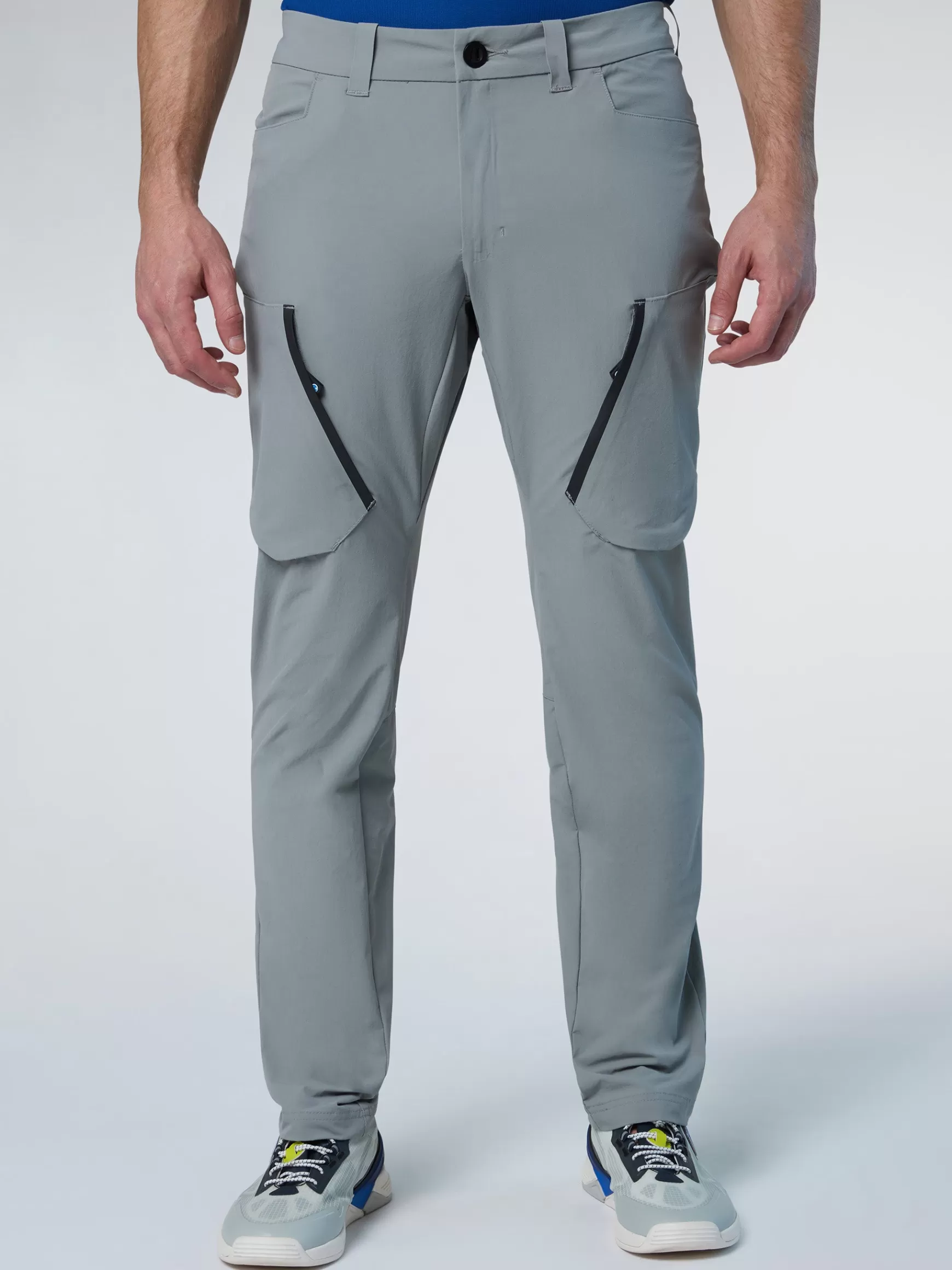 North Sails Pantaloni Trimmers Fast Dry>Uomo Pantaloni