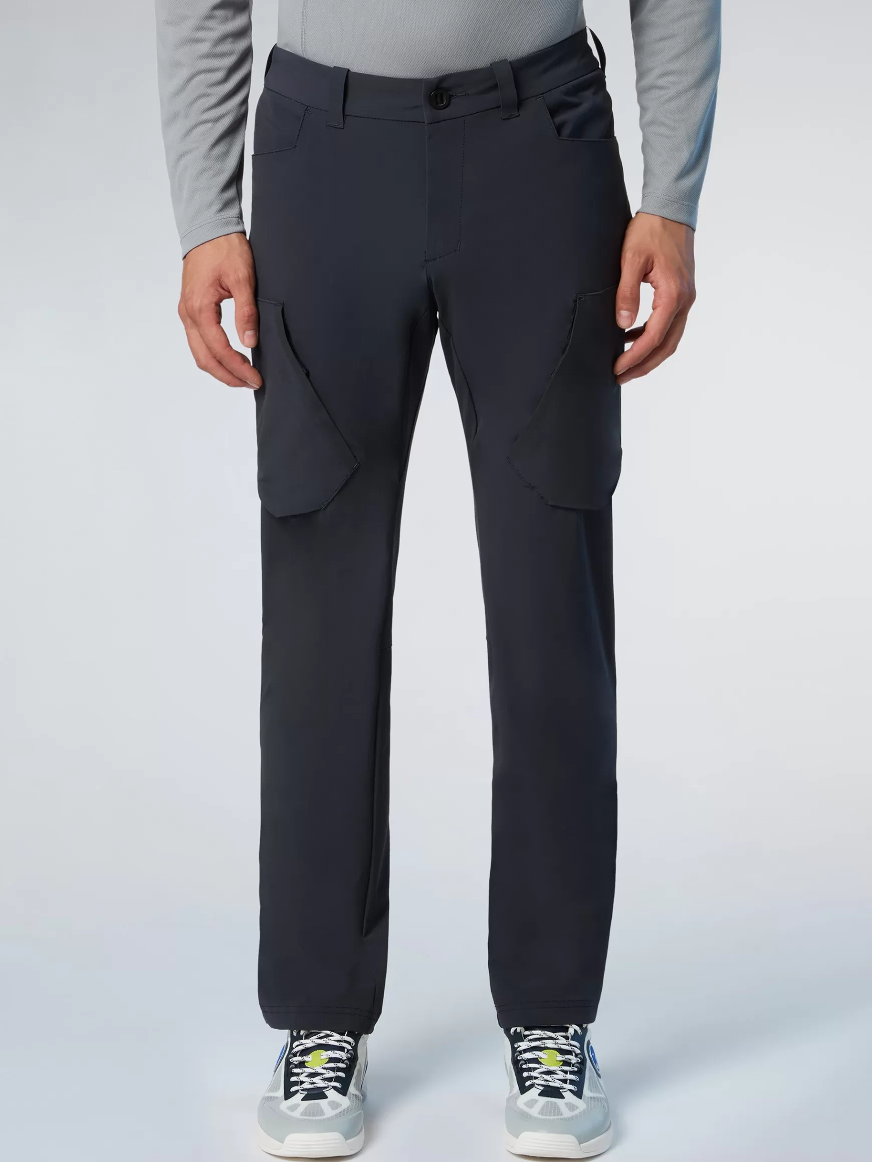North Sails Pantaloni Trimmers Fast Dry>Uomo Pantaloni
