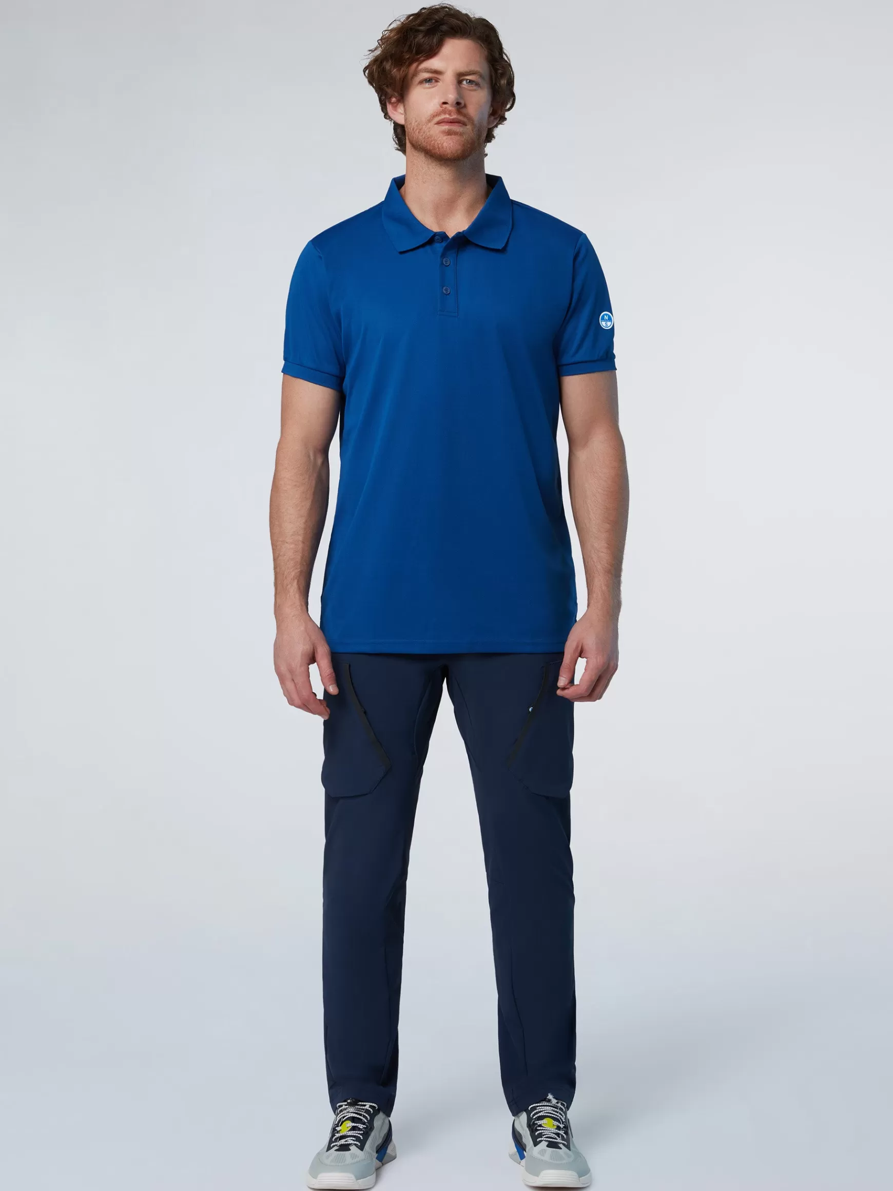 North Sails Pantaloni Trimmers Fast Dry>Uomo Pantaloni