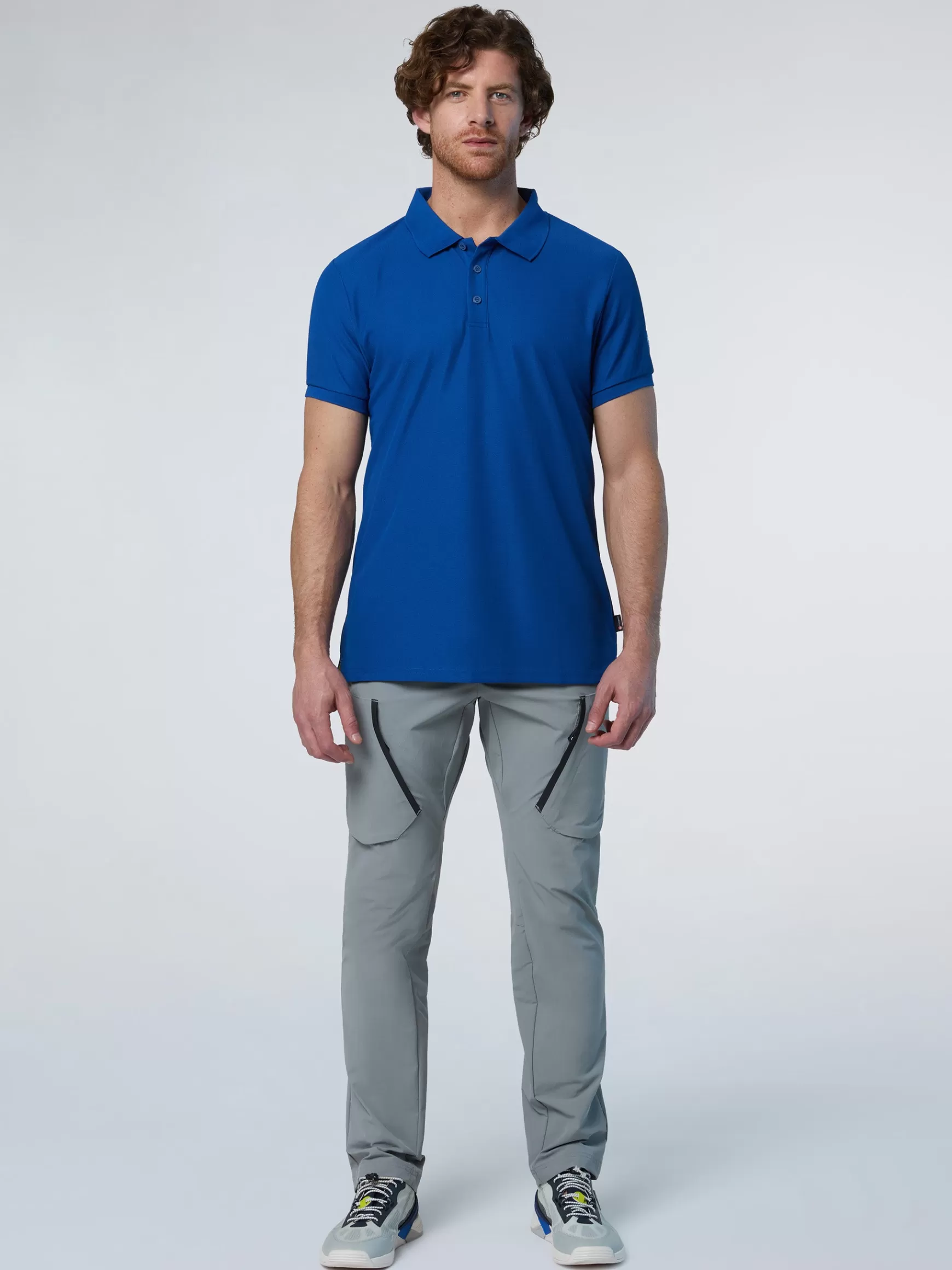 North Sails Pantaloni Trimmers Fast Dry>Uomo Pantaloni