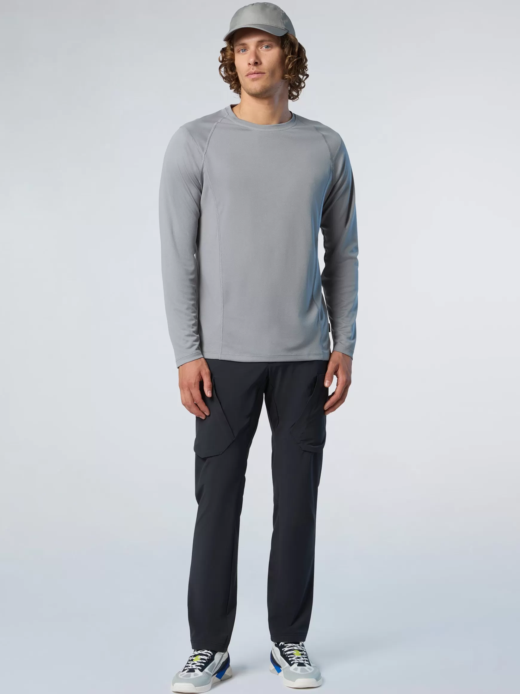 North Sails Pantaloni Trimmers Fast Dry>Uomo Pantaloni