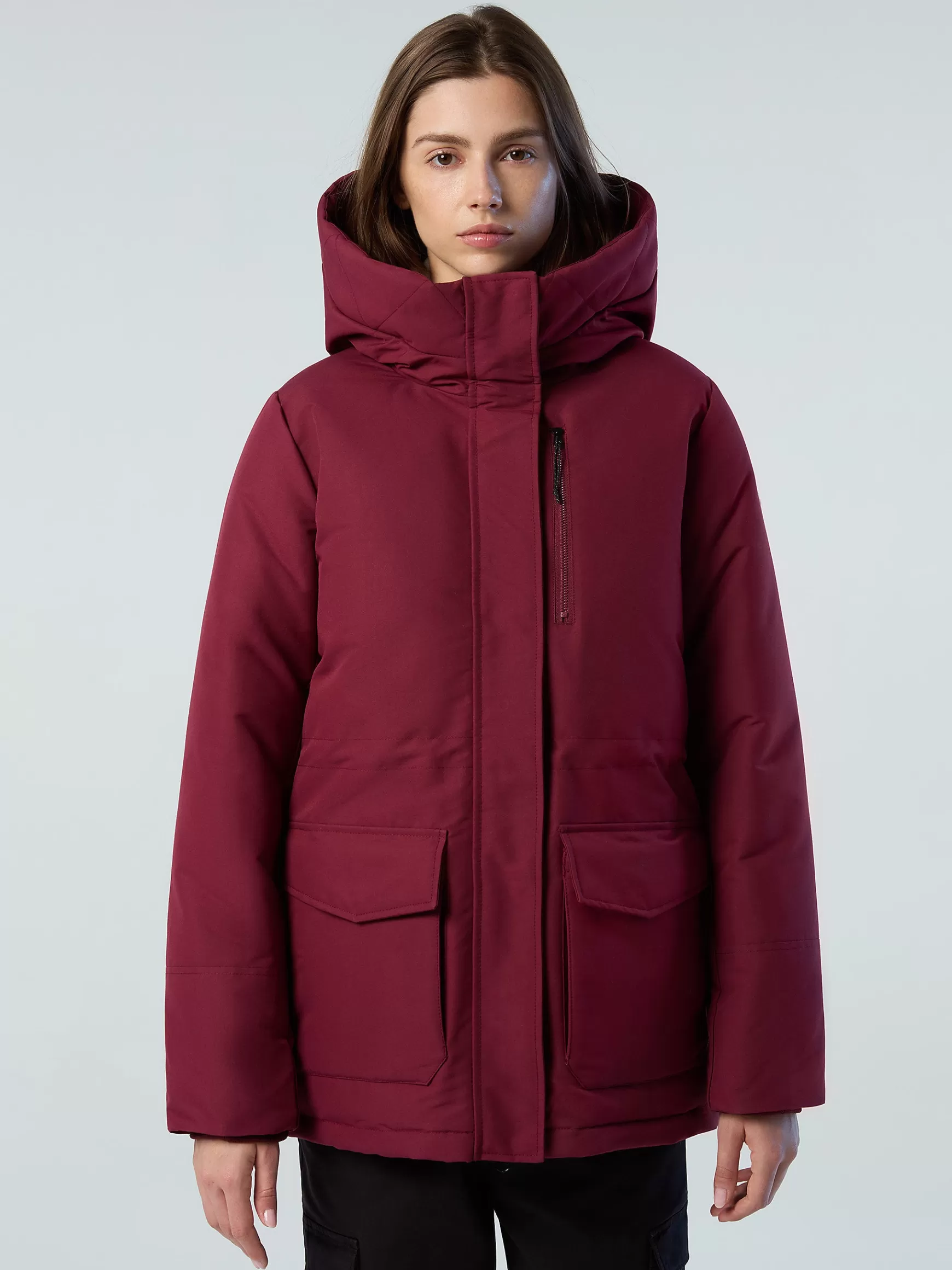 North Sails Parka Biscay>Donna Outlet | Giacche