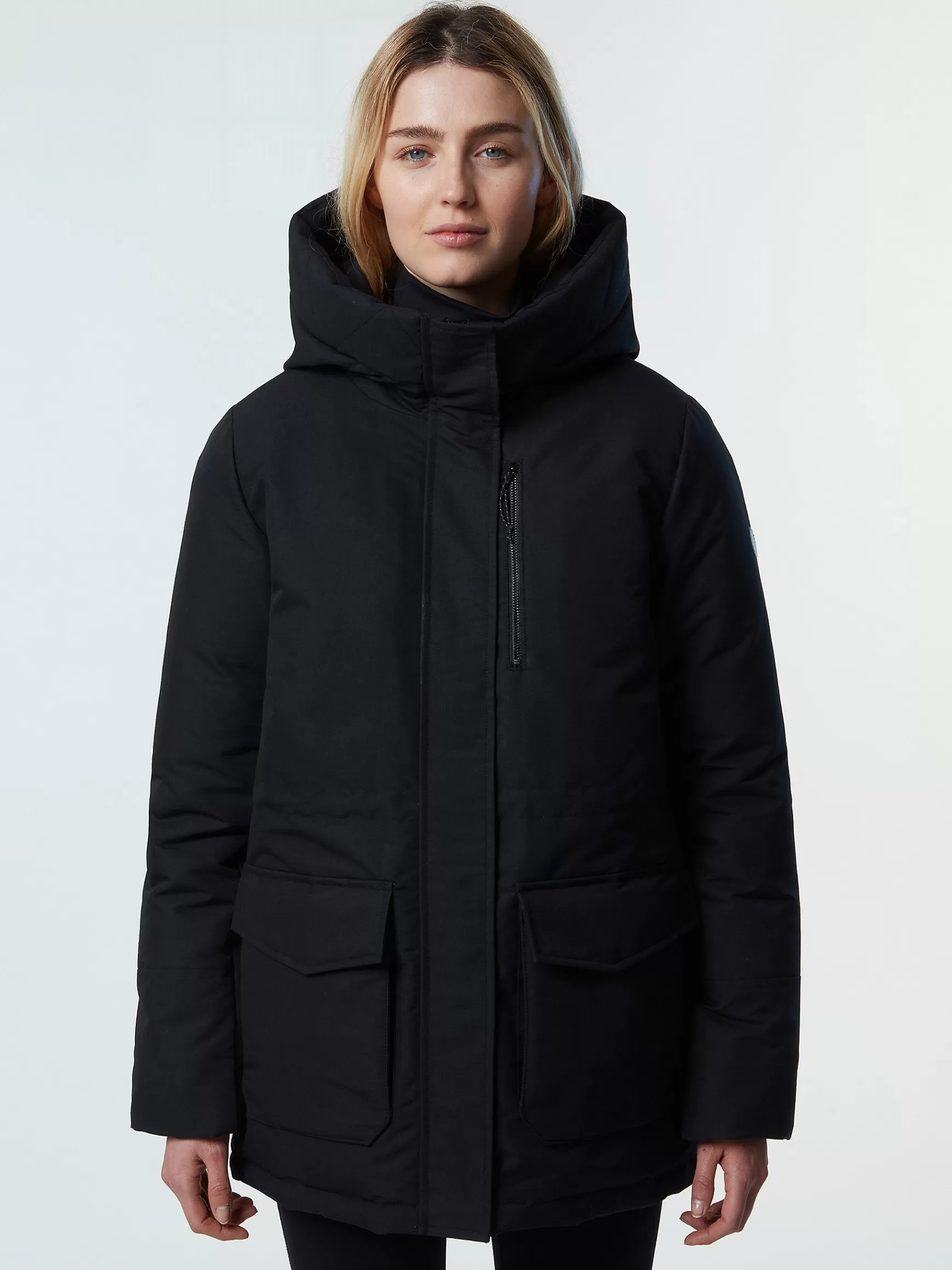 North Sails Parka Biscay>Donna Outlet | Giacche