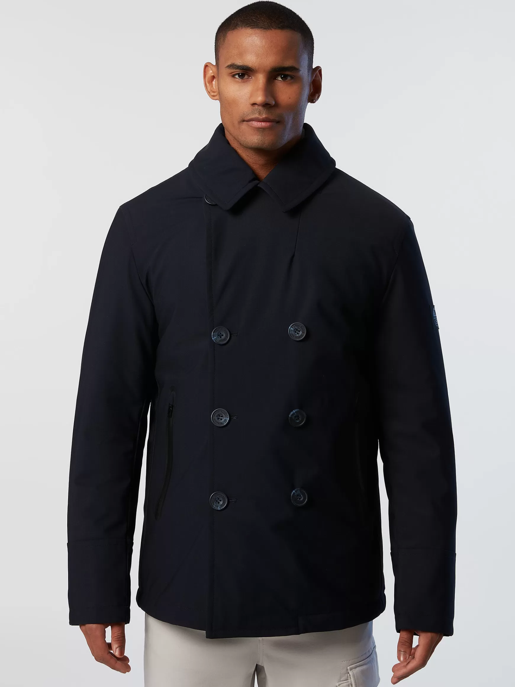 North Sails Peacoat North Tech>Uomo Outlet | Outlet