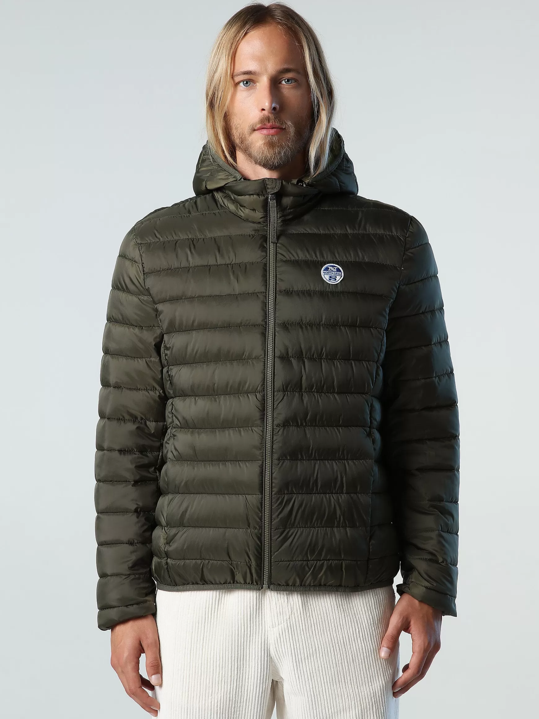 North Sails Piumino Skye>Uomo Outlet