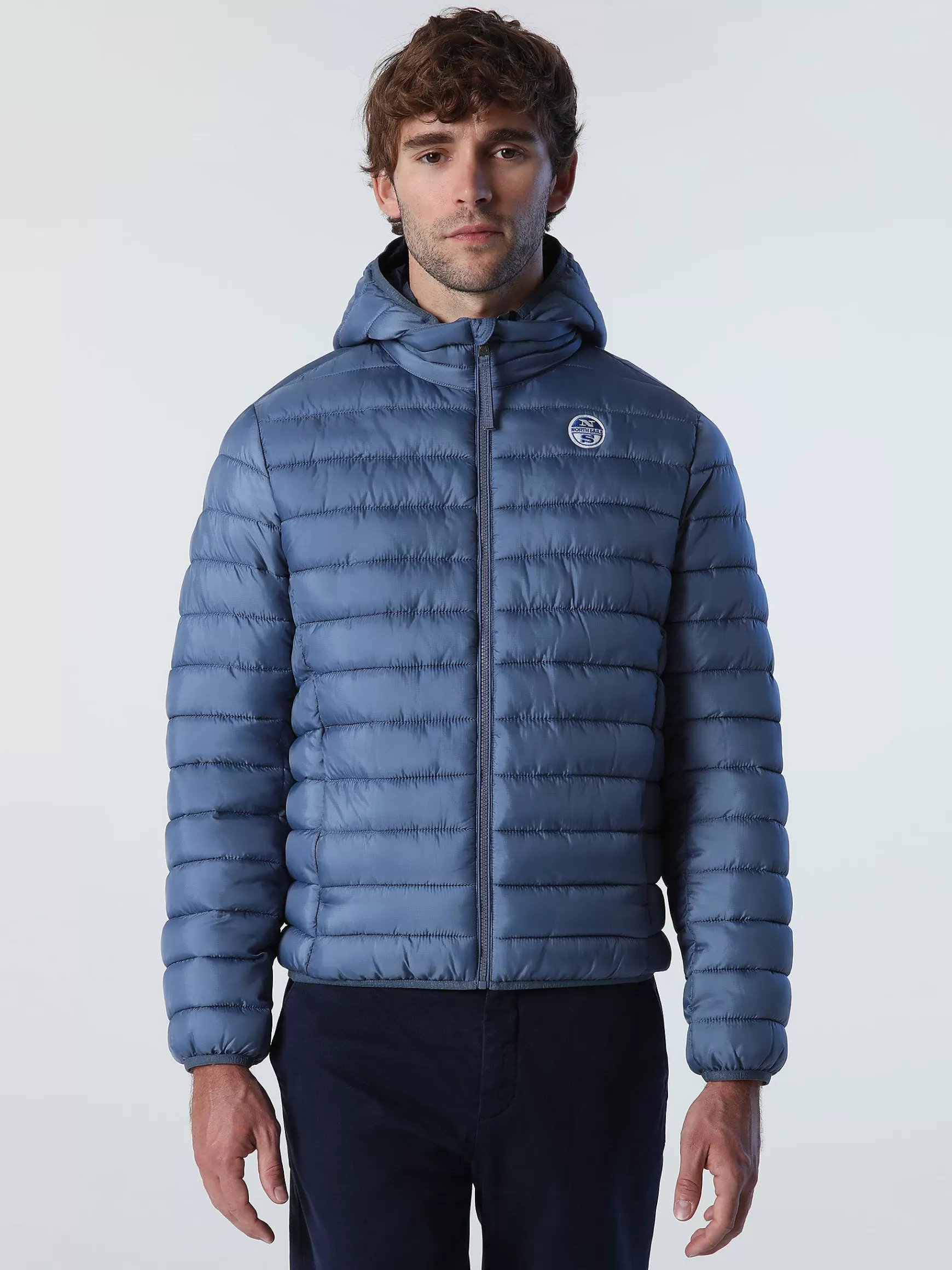 North Sails Piumino Skye>Uomo Outlet