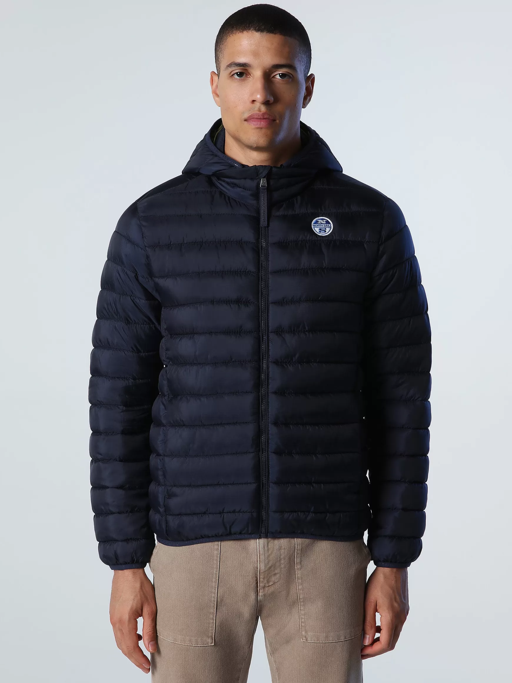 North Sails Piumino Skye>Uomo Outlet