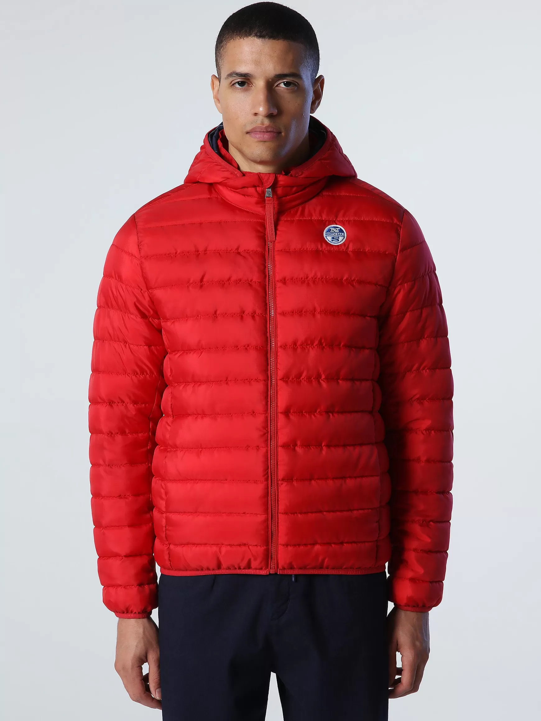 North Sails Piumino Skye>Uomo Outlet | Outlet