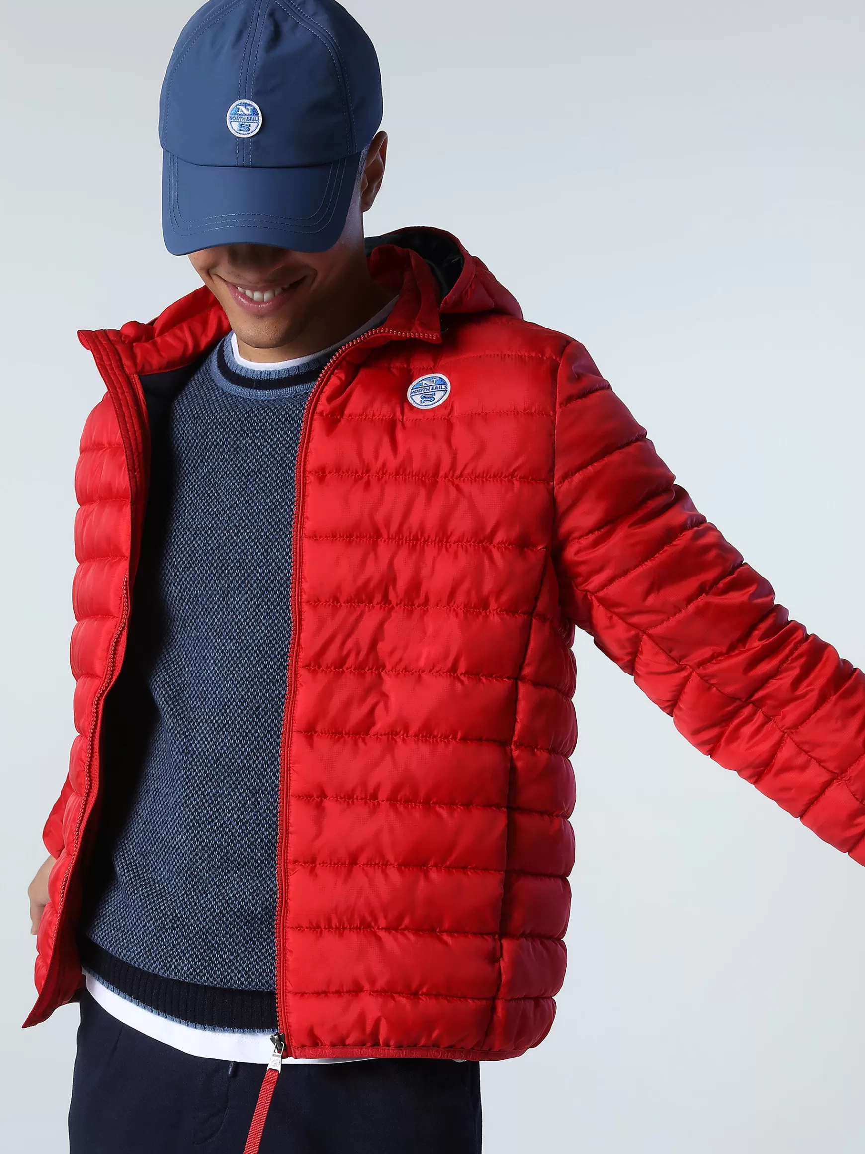 North Sails Piumino Skye>Uomo Outlet | Outlet