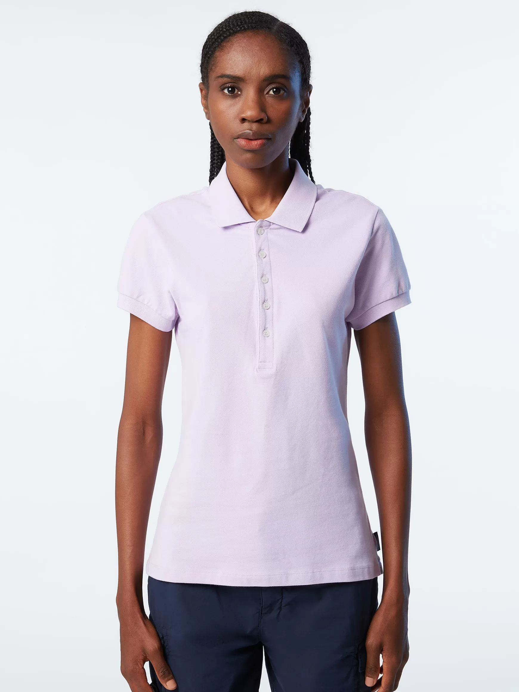 North Sails Polo con bottoni>Donna Outlet | Polo
