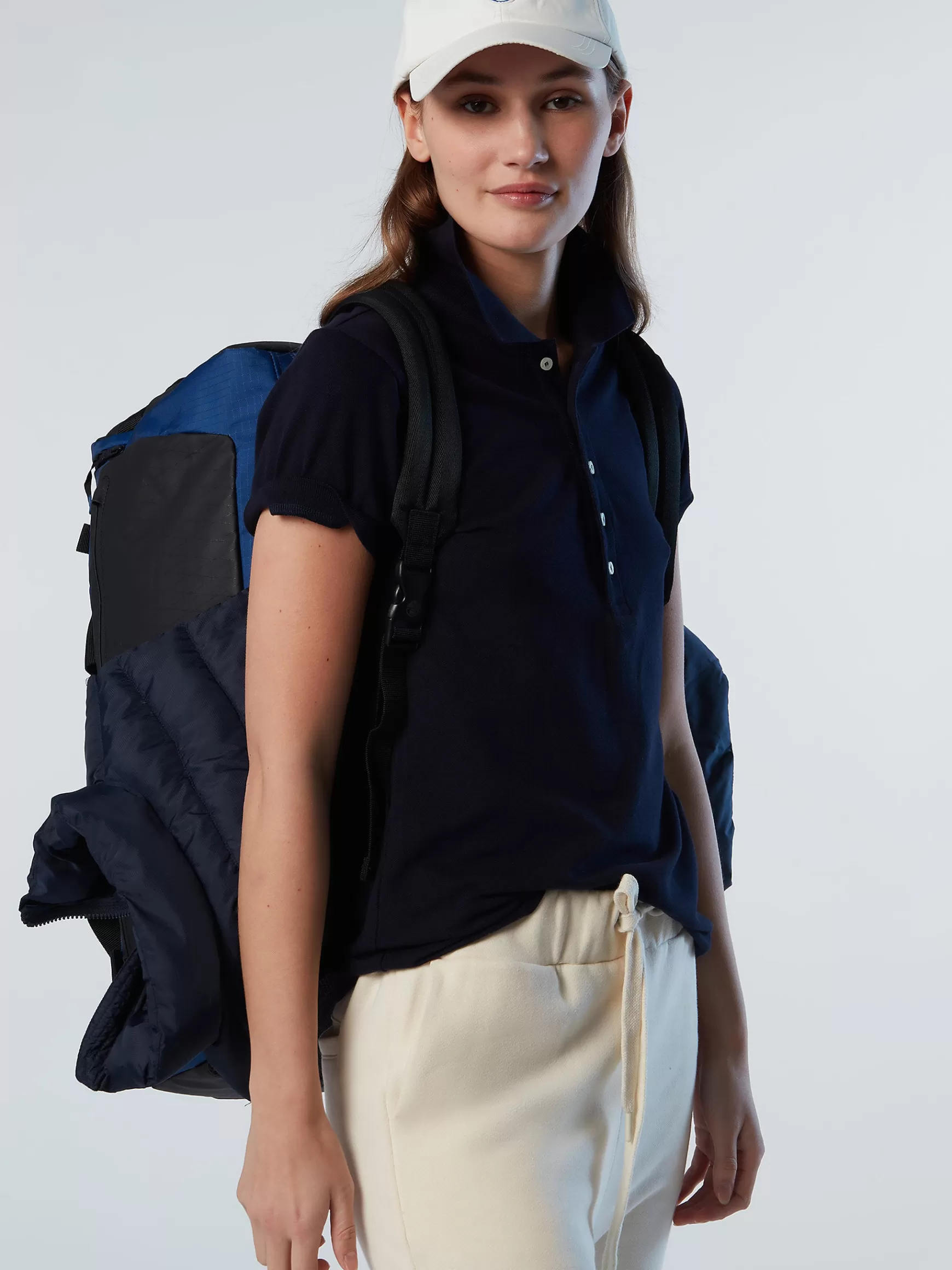 North Sails Polo con bottoni>Donna Outlet | Polo