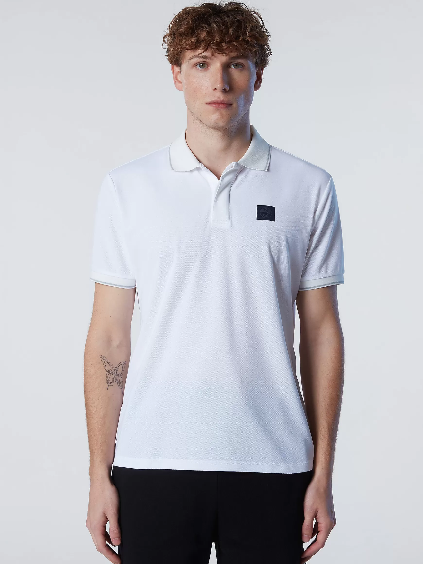 North Sails Polo Coolmax>Uomo Outlet | Outlet