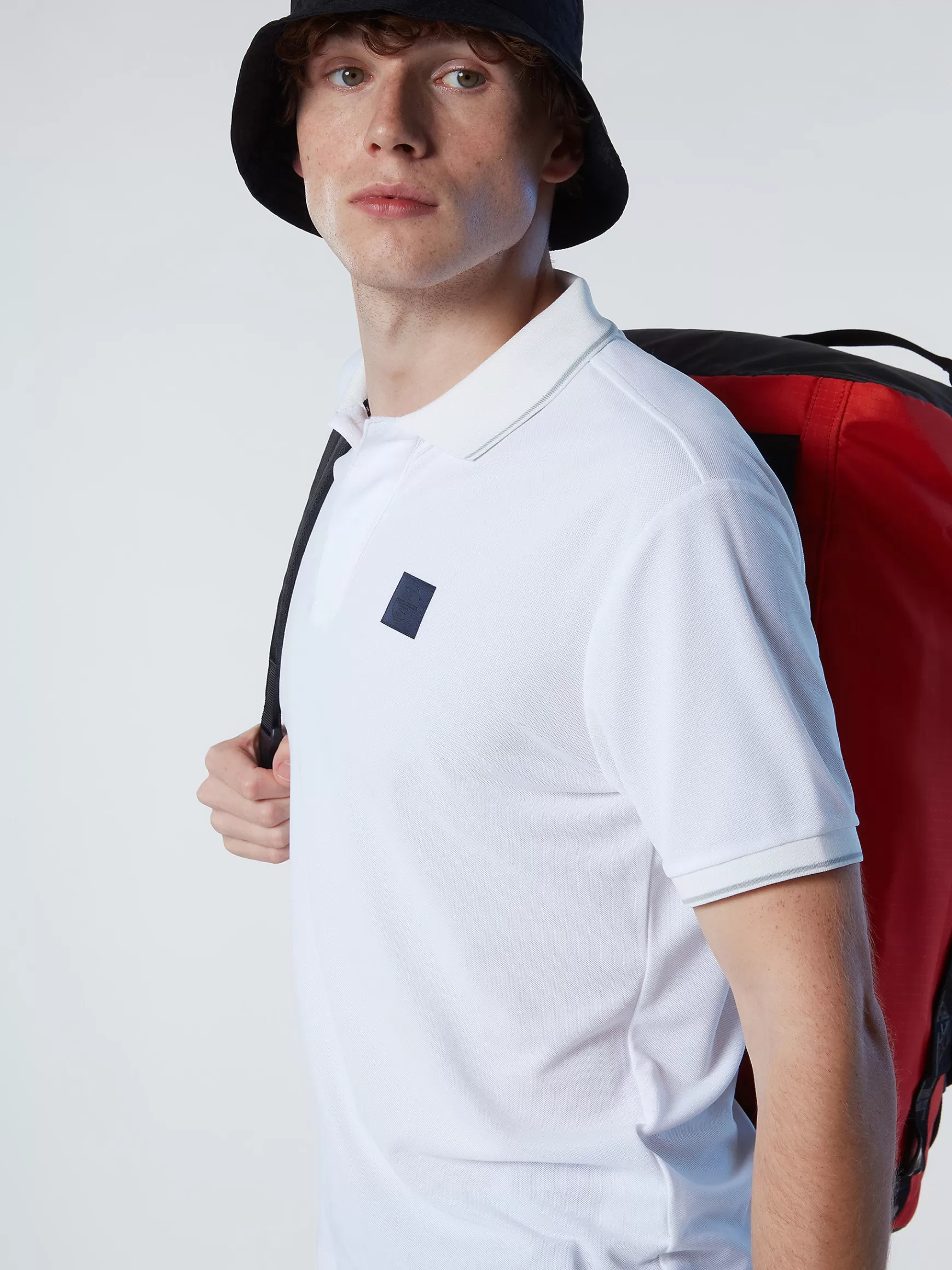 North Sails Polo Coolmax>Uomo Outlet | Outlet