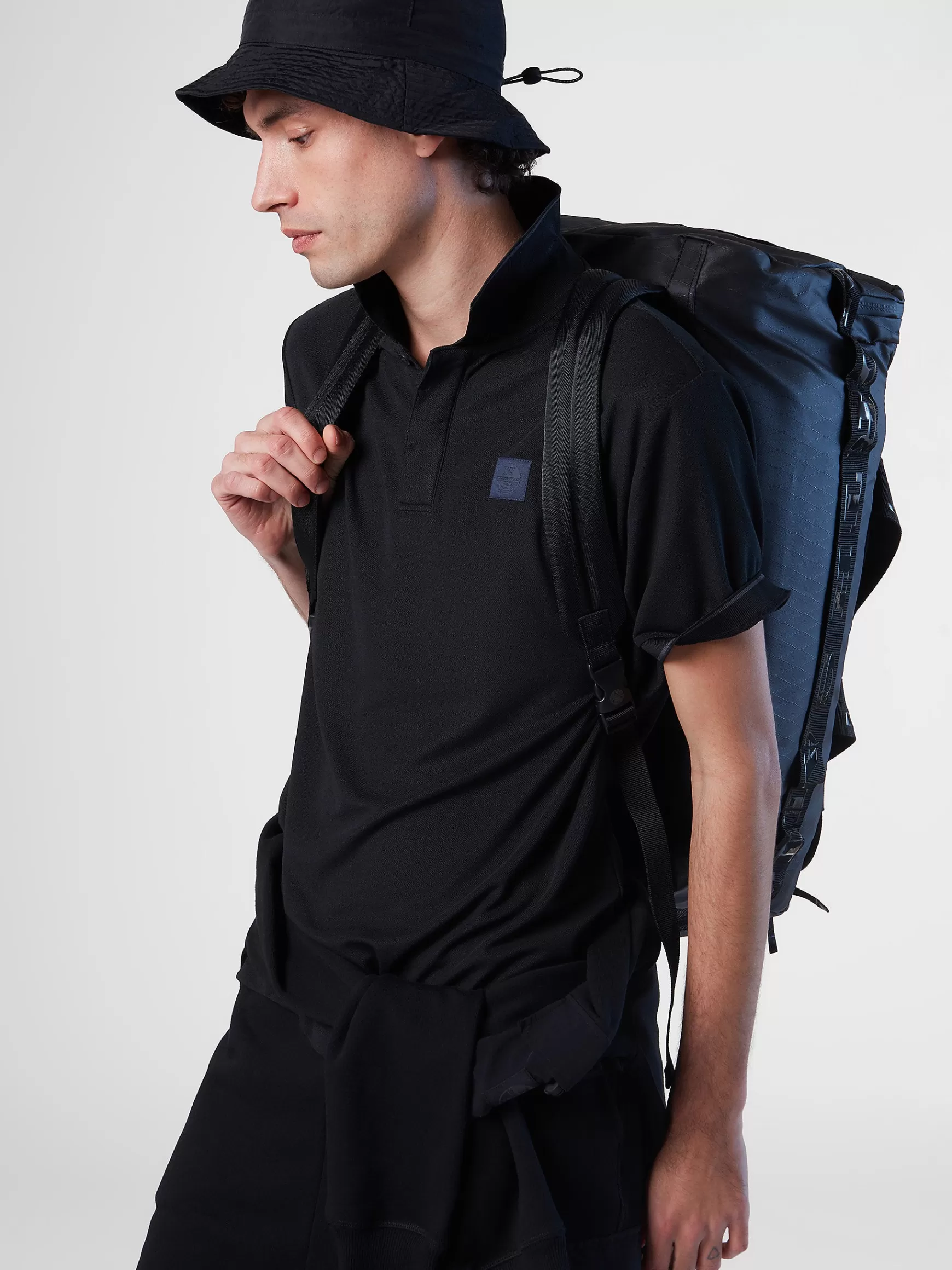 North Sails Polo Coolmax>Uomo Outlet