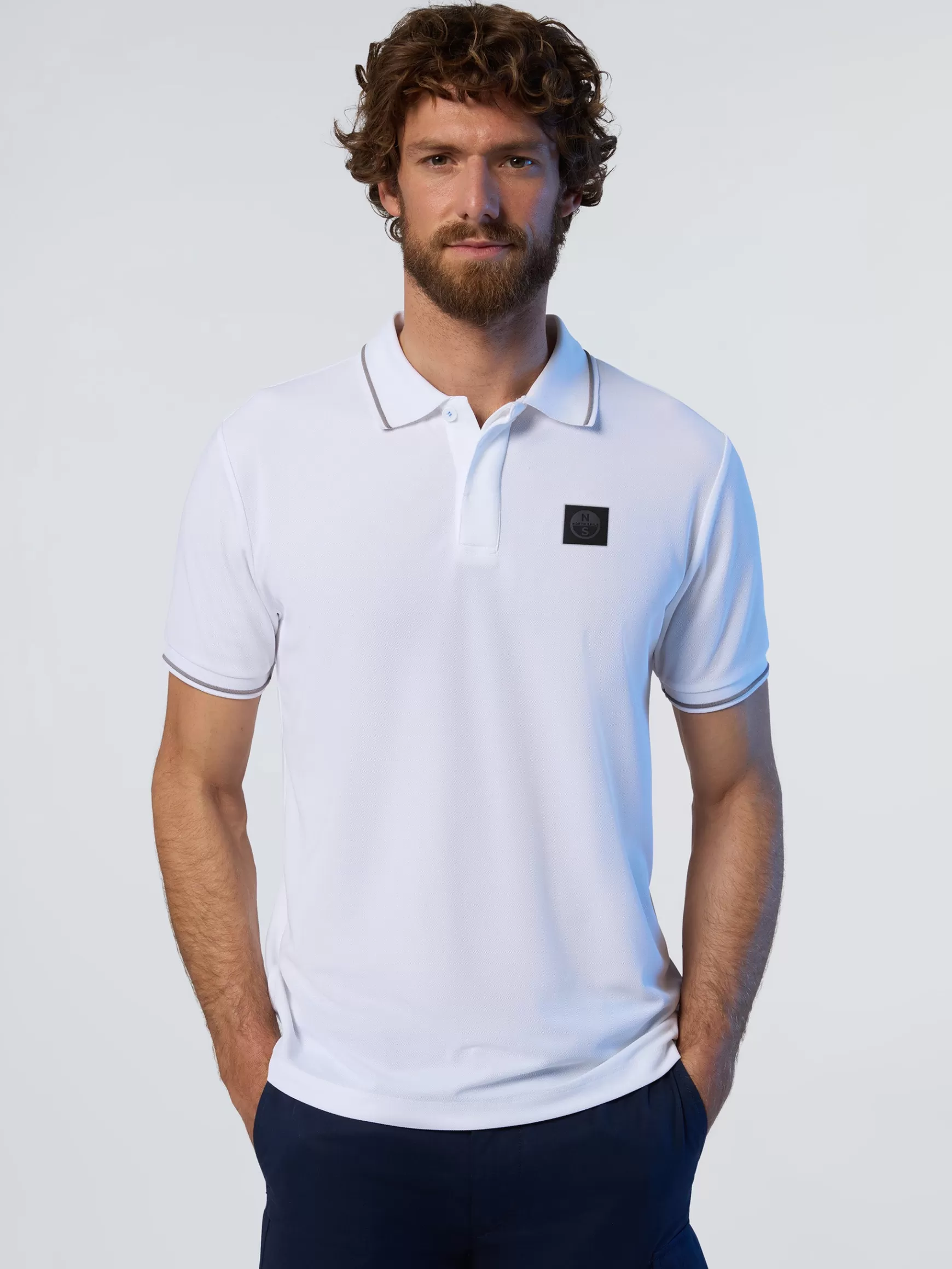 North Sails Polo Coolmax>Uomo Outlet | Outlet