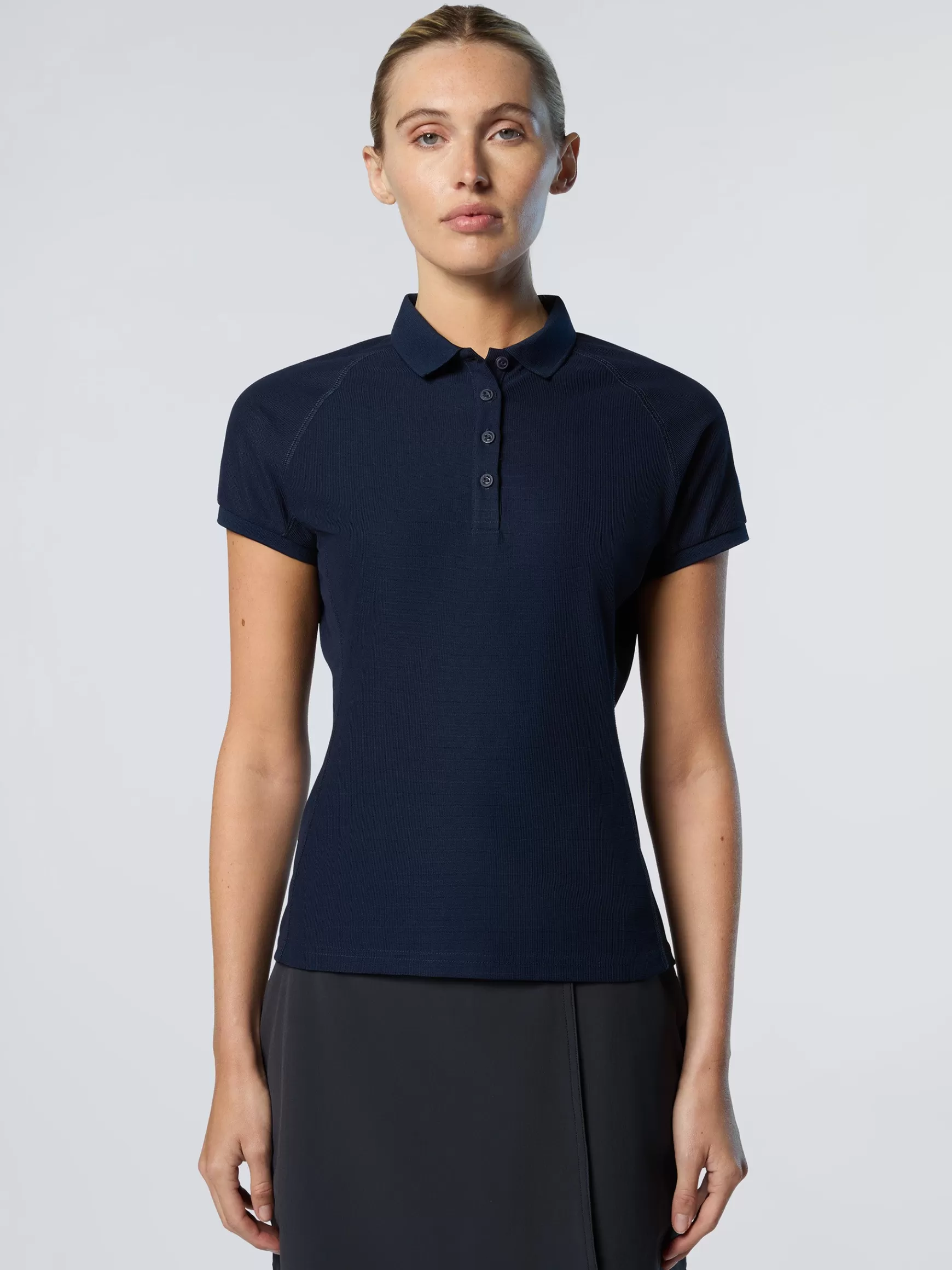 North Sails Polo Fast Dry>Donna Polo