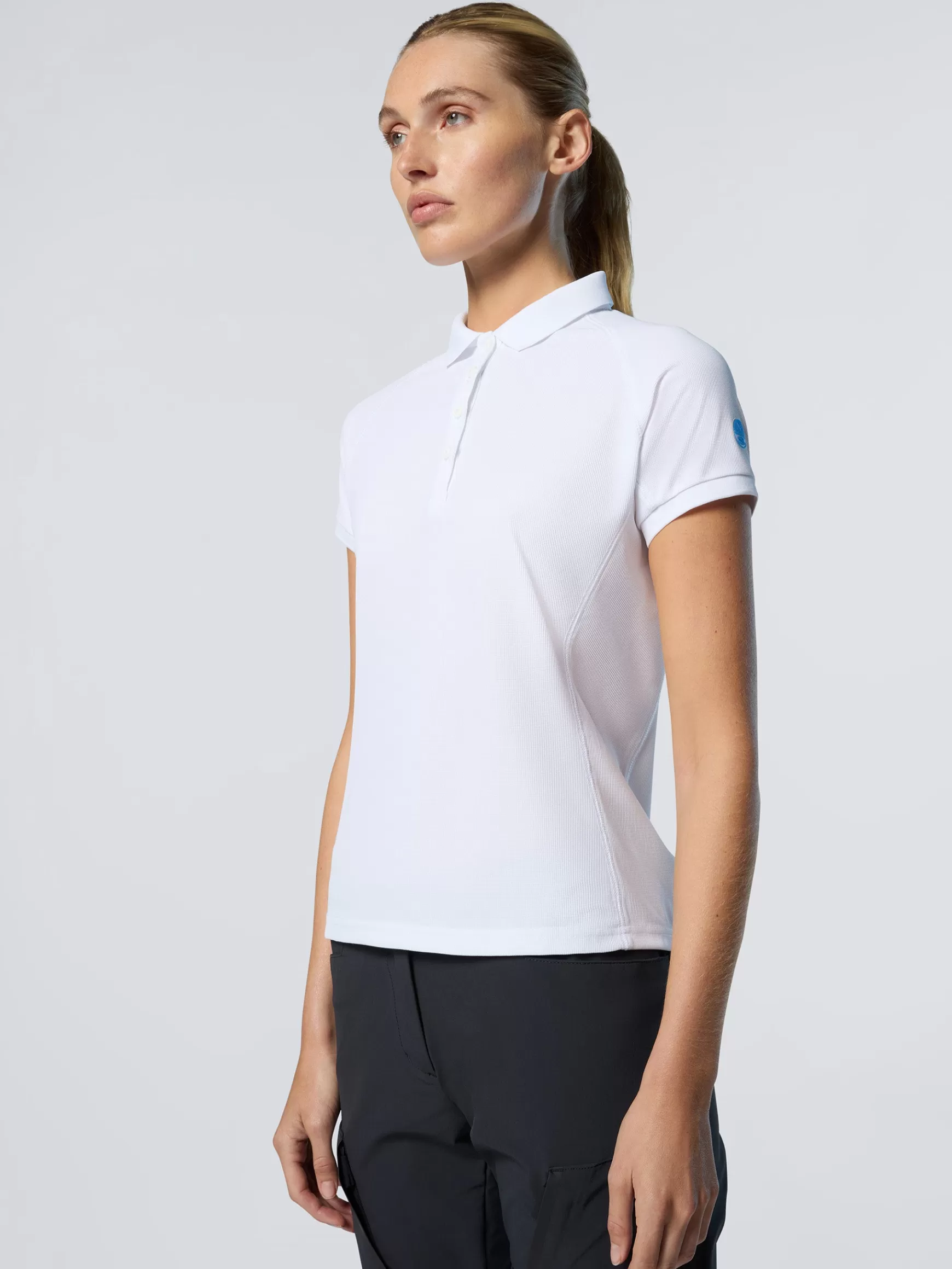 North Sails Polo Fast Dry>Donna Polo