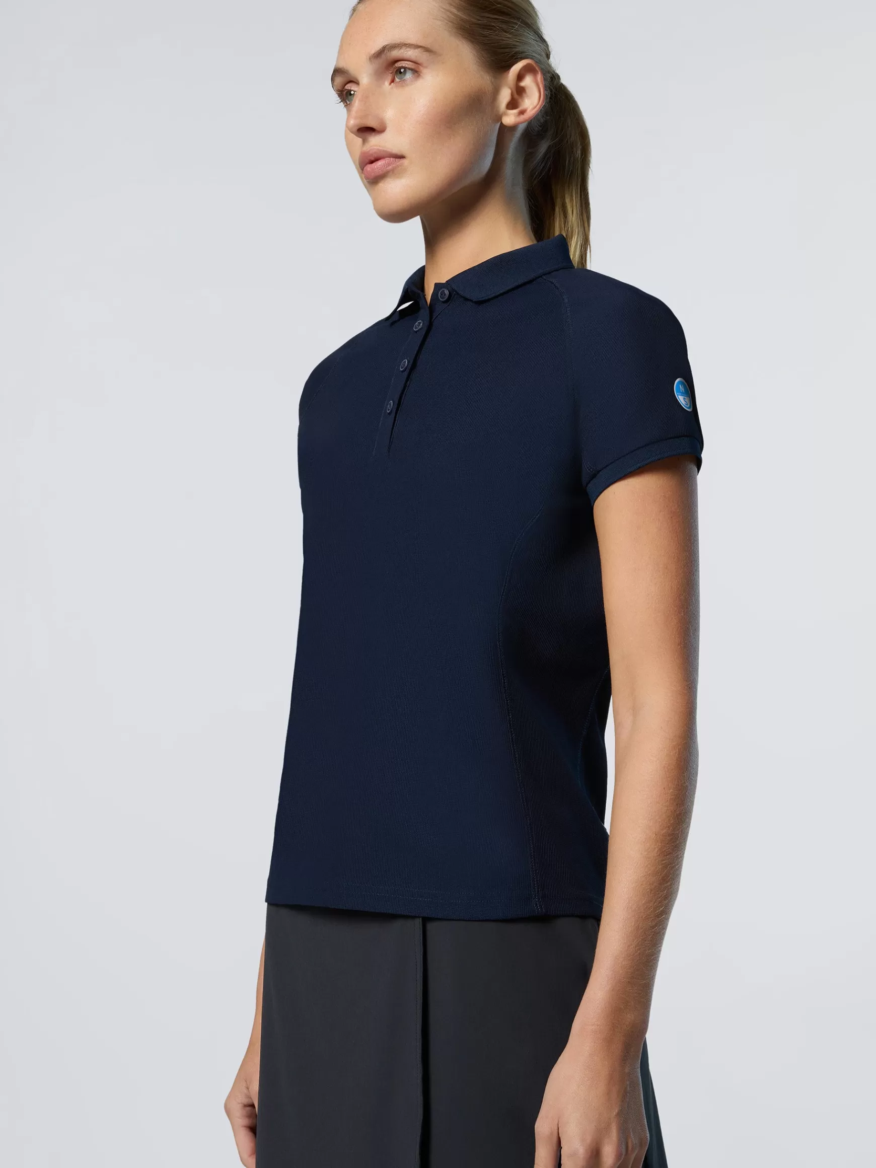 North Sails Polo Fast Dry>Donna Polo