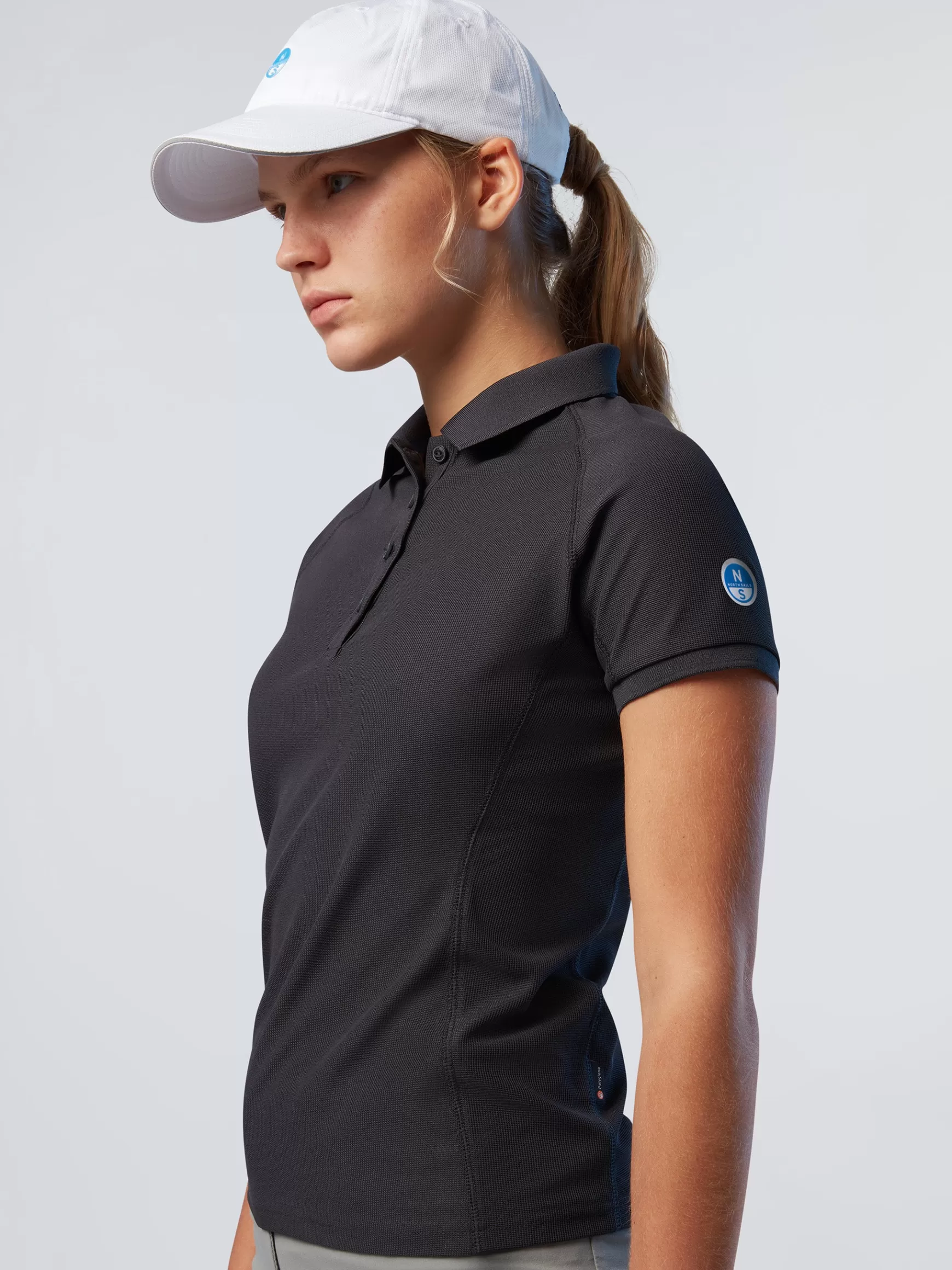 North Sails Polo Fast Dry>Donna Polo