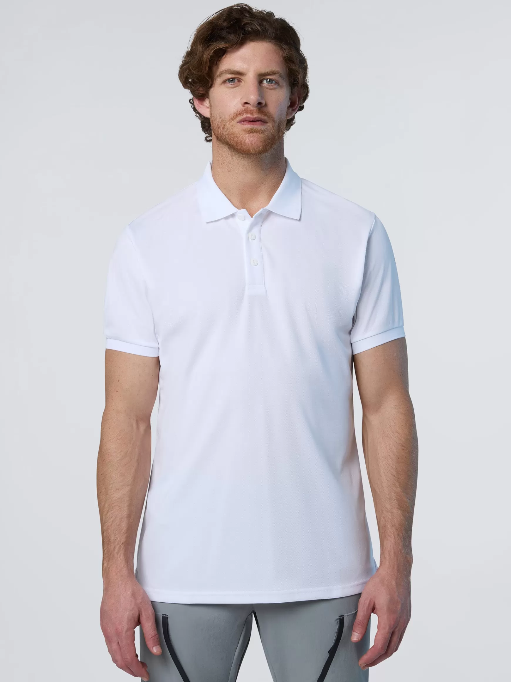 North Sails Polo Fast Dry Regatta>Uomo Polo