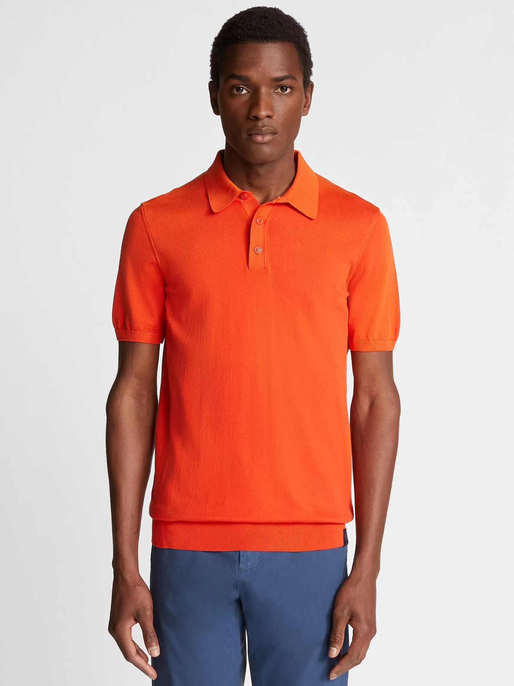 North Sails Polo in cotone organico>Uomo Outlet | Outlet