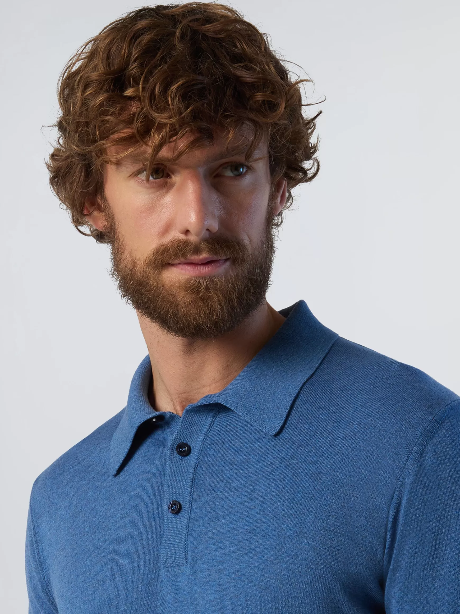 North Sails Polo in cotone organico>Uomo Outlet | Outlet