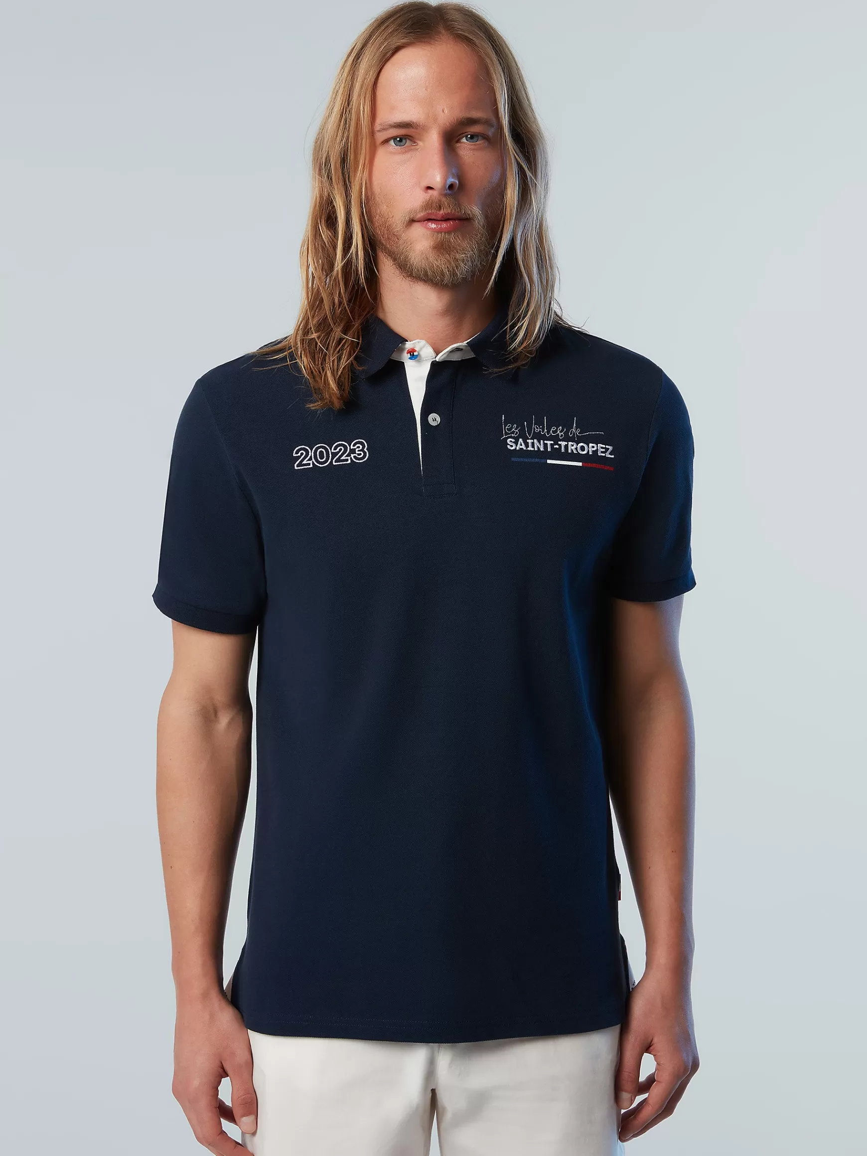 North Sails Polo Limited Edition>Uomo Outlet