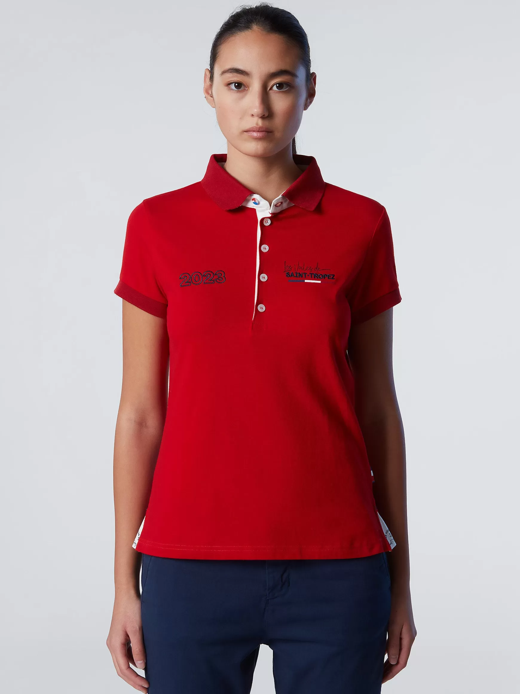 North Sails Polo Limited Edition>Donna Outlet | Polo