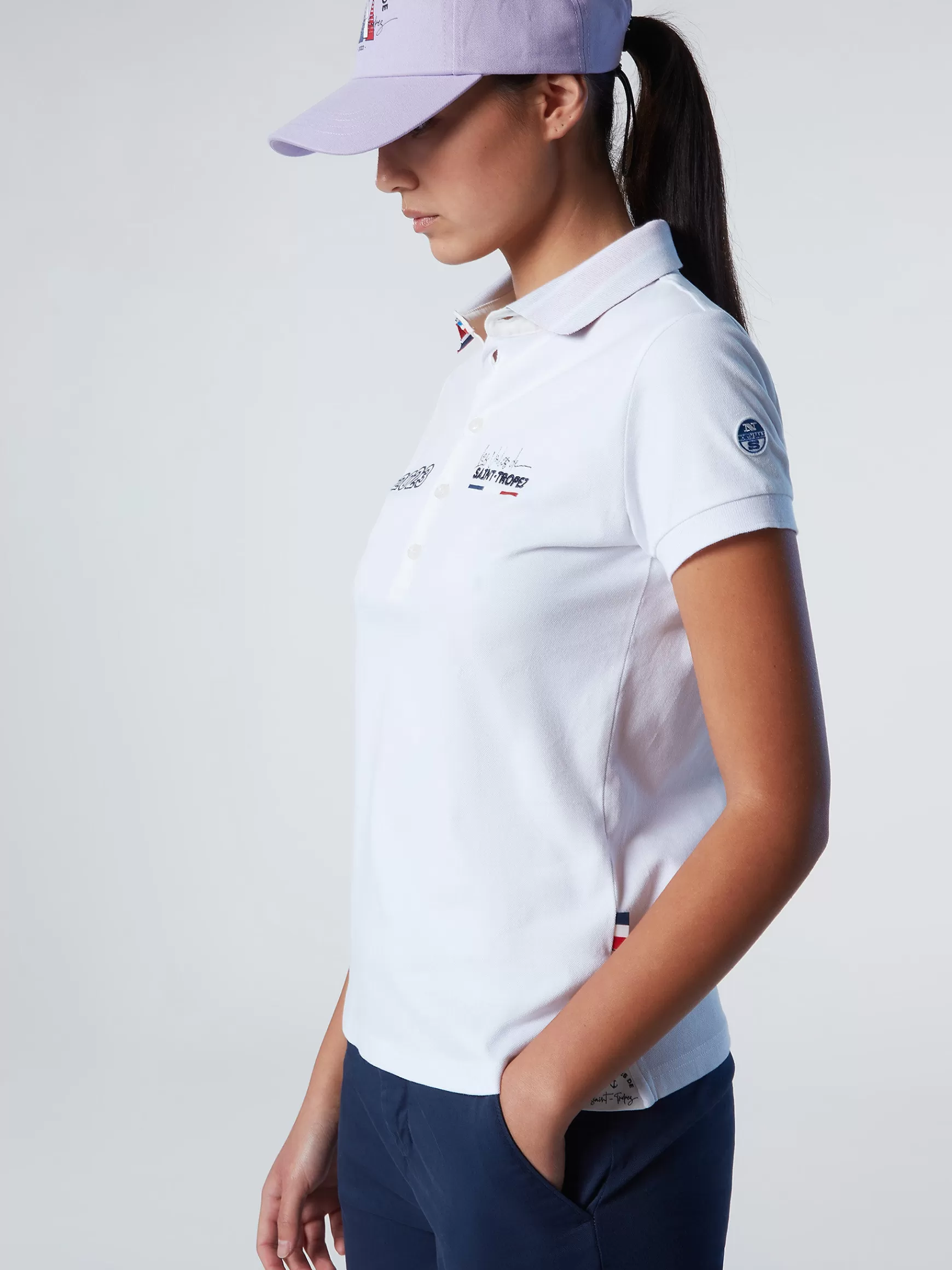 North Sails Polo Limited Edition>Donna Outlet | Polo