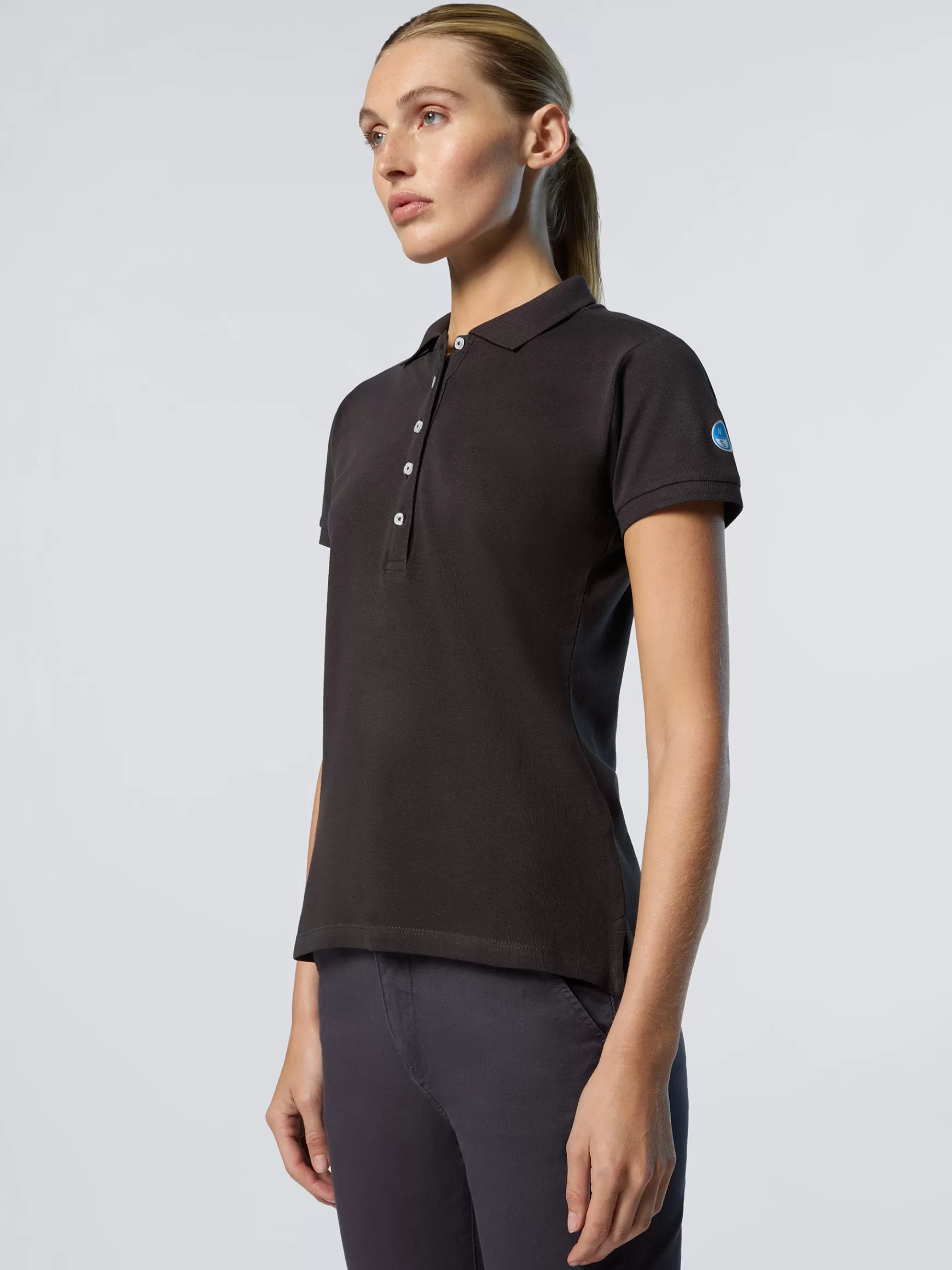 North Sails Polo Pique>Donna Polo