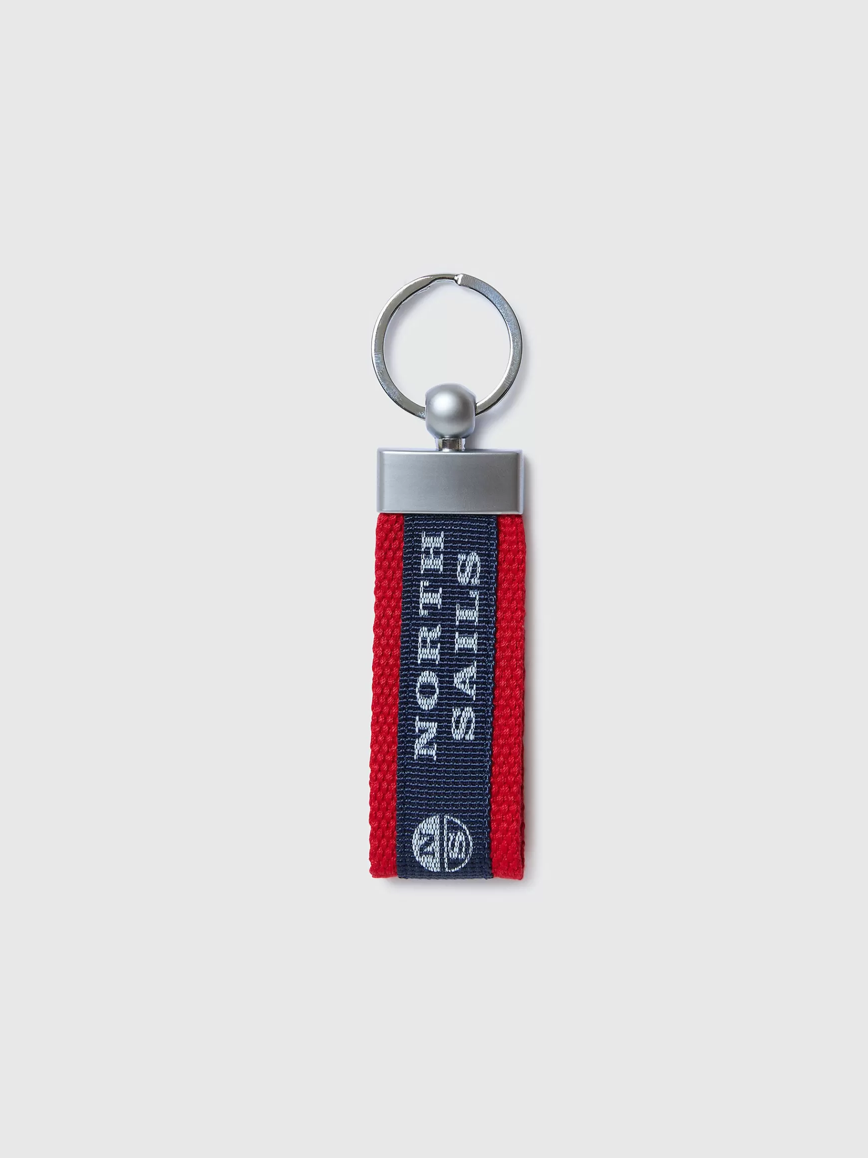 North Sails Portachiavi in nastro logato>Uomo Outlet | Accessori