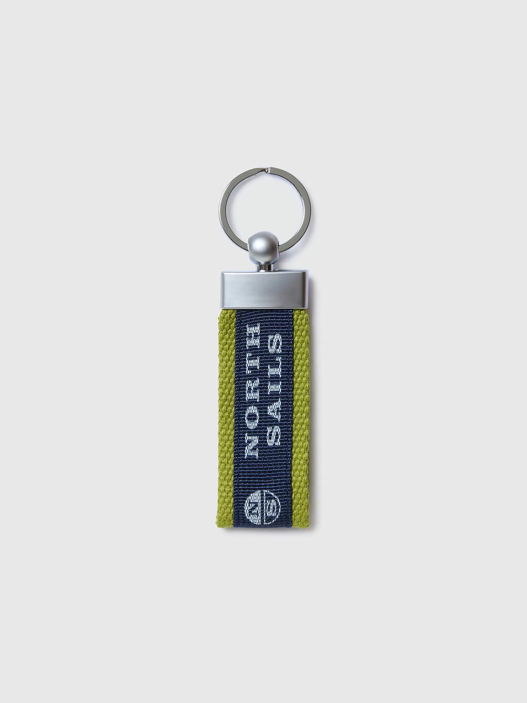 North Sails Portachiavi in nastro logato>Uomo Outlet | Accessori