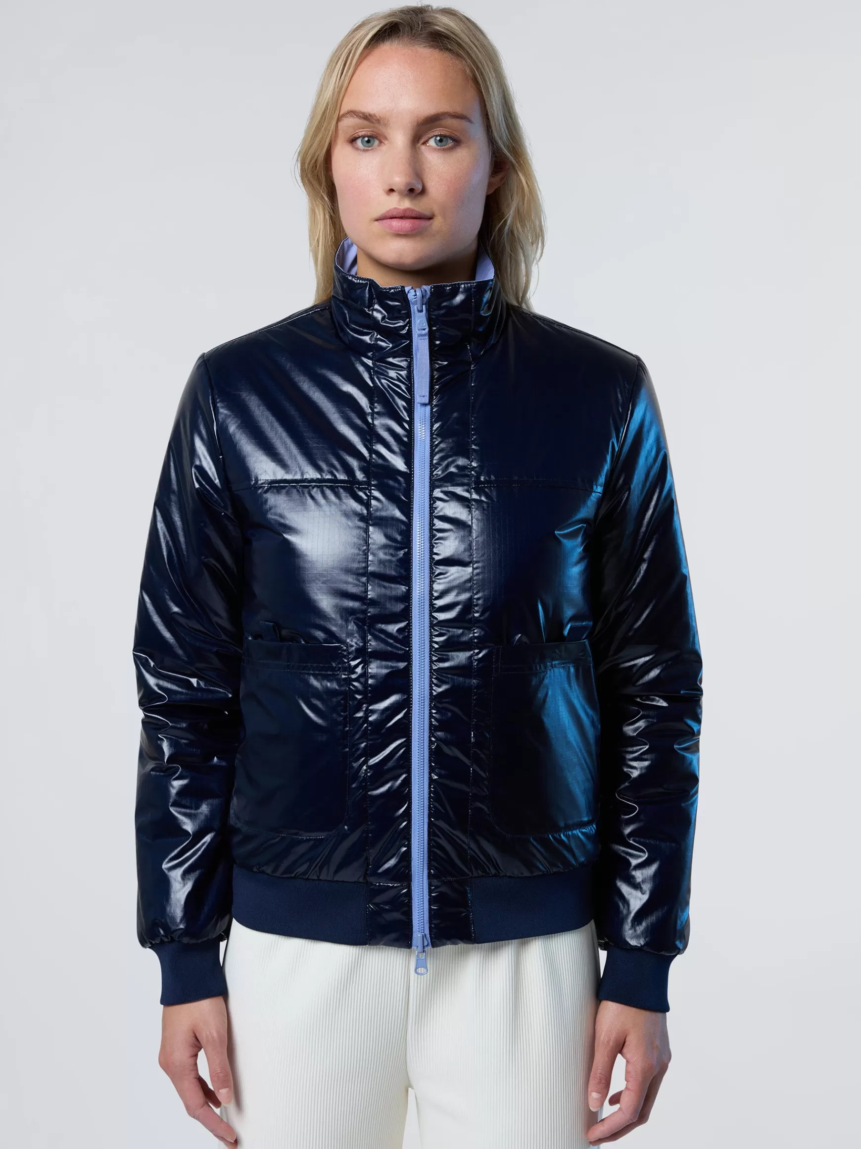 North Sails Reverse Sailor Jacket>Donna Giacche