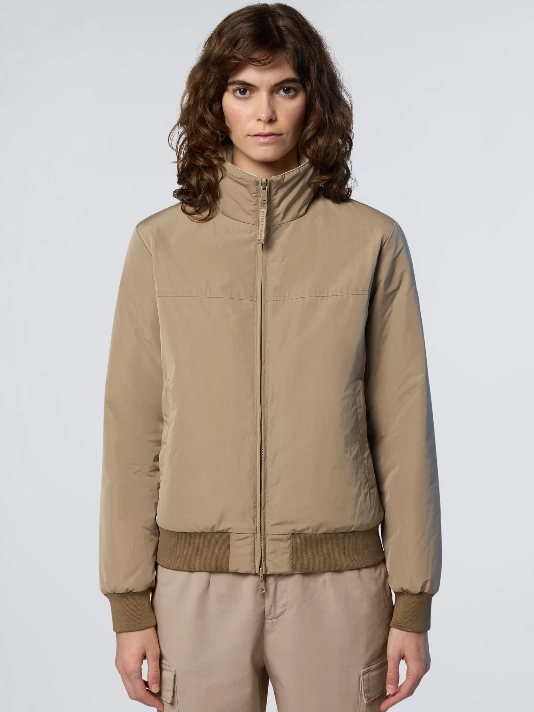 North Sails Reverse Sailor Jacket>Donna Giacche