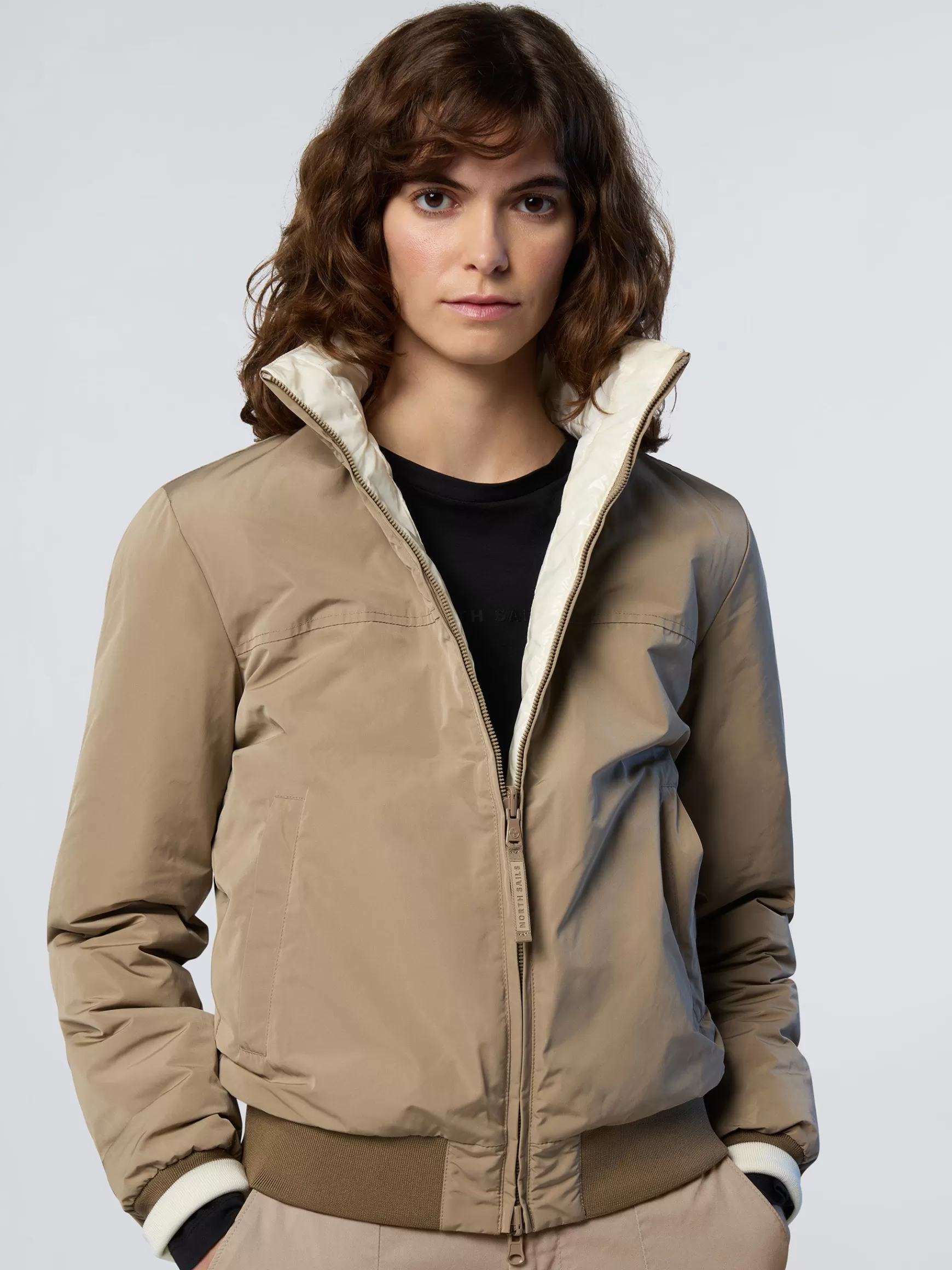 North Sails Reverse Sailor Jacket>Donna Giacche