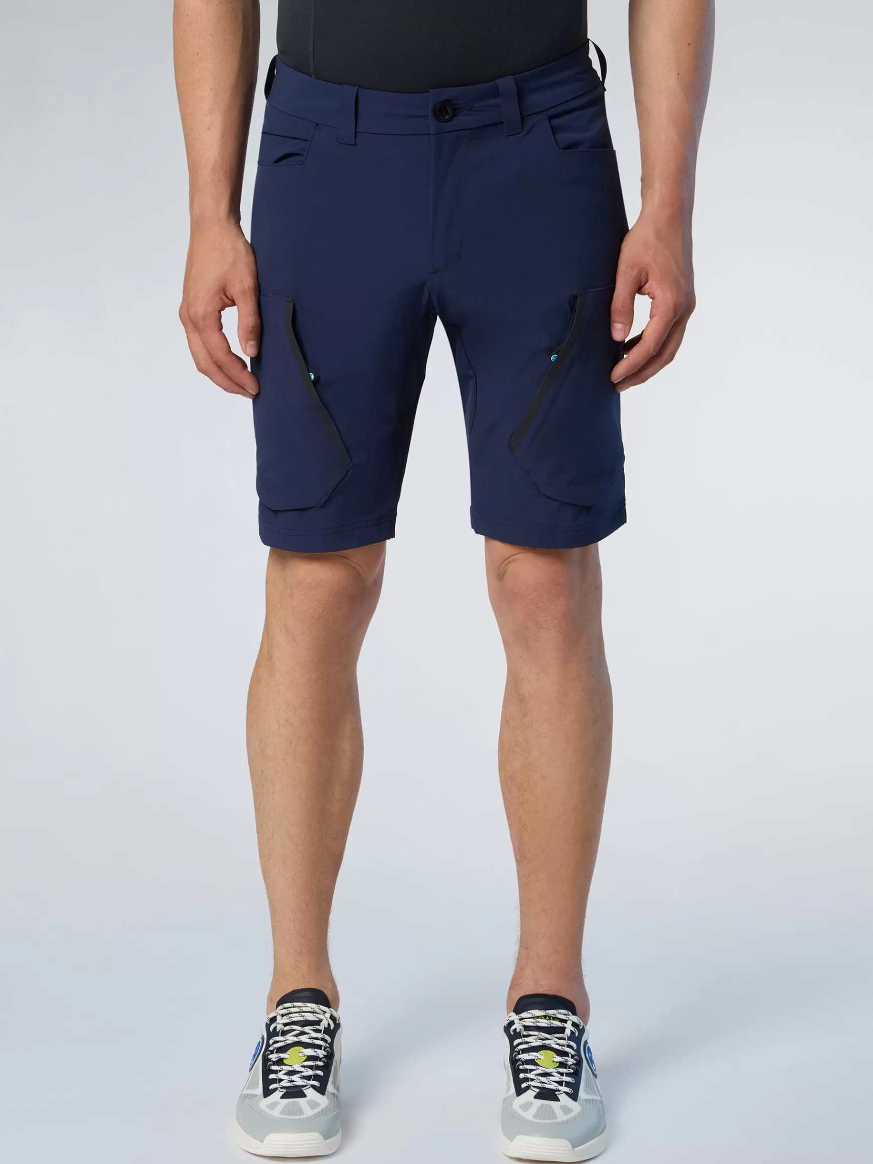 North Sails Short Trimmers Fast Dry>Uomo Pantaloncini