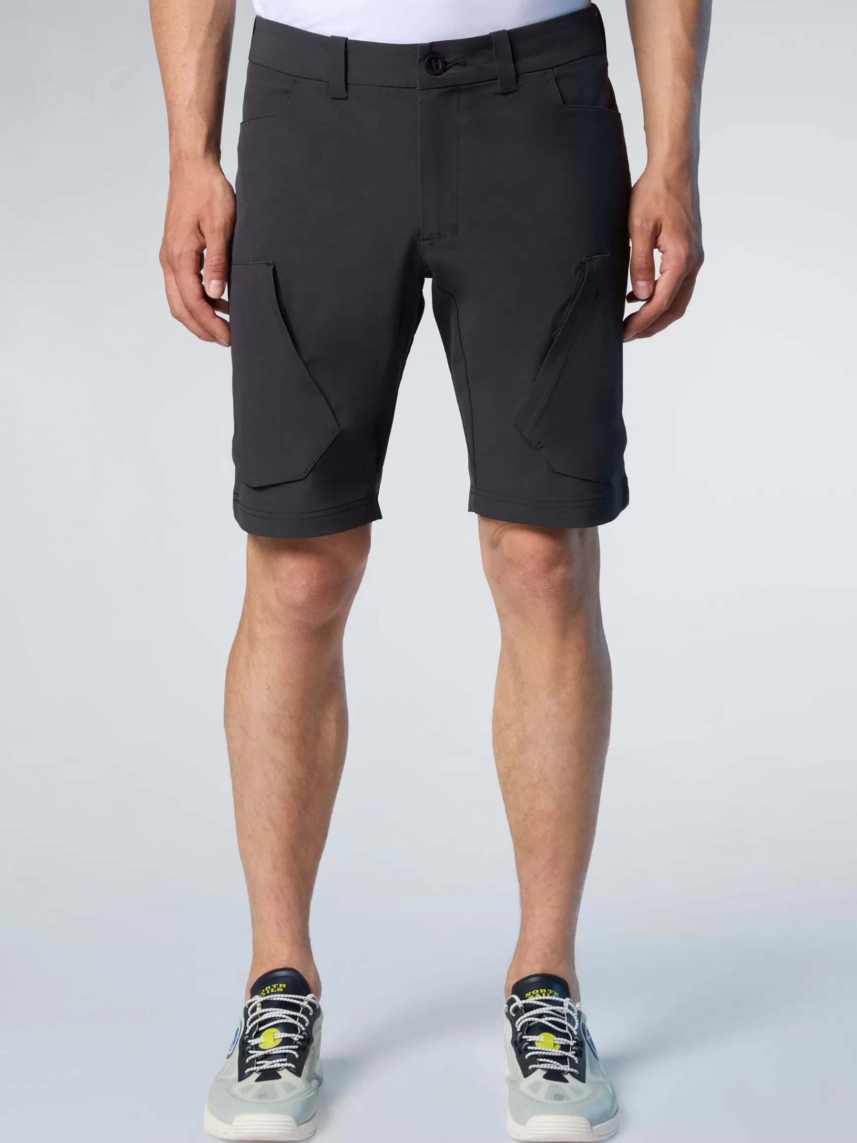 North Sails Short Trimmers Fast Dry>Uomo Pantaloncini