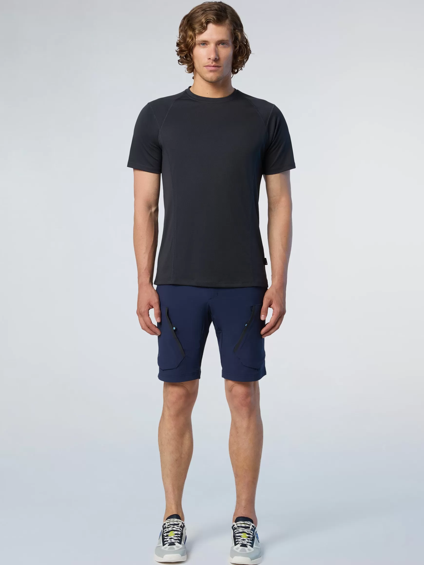 North Sails Short Trimmers Fast Dry>Uomo Pantaloncini