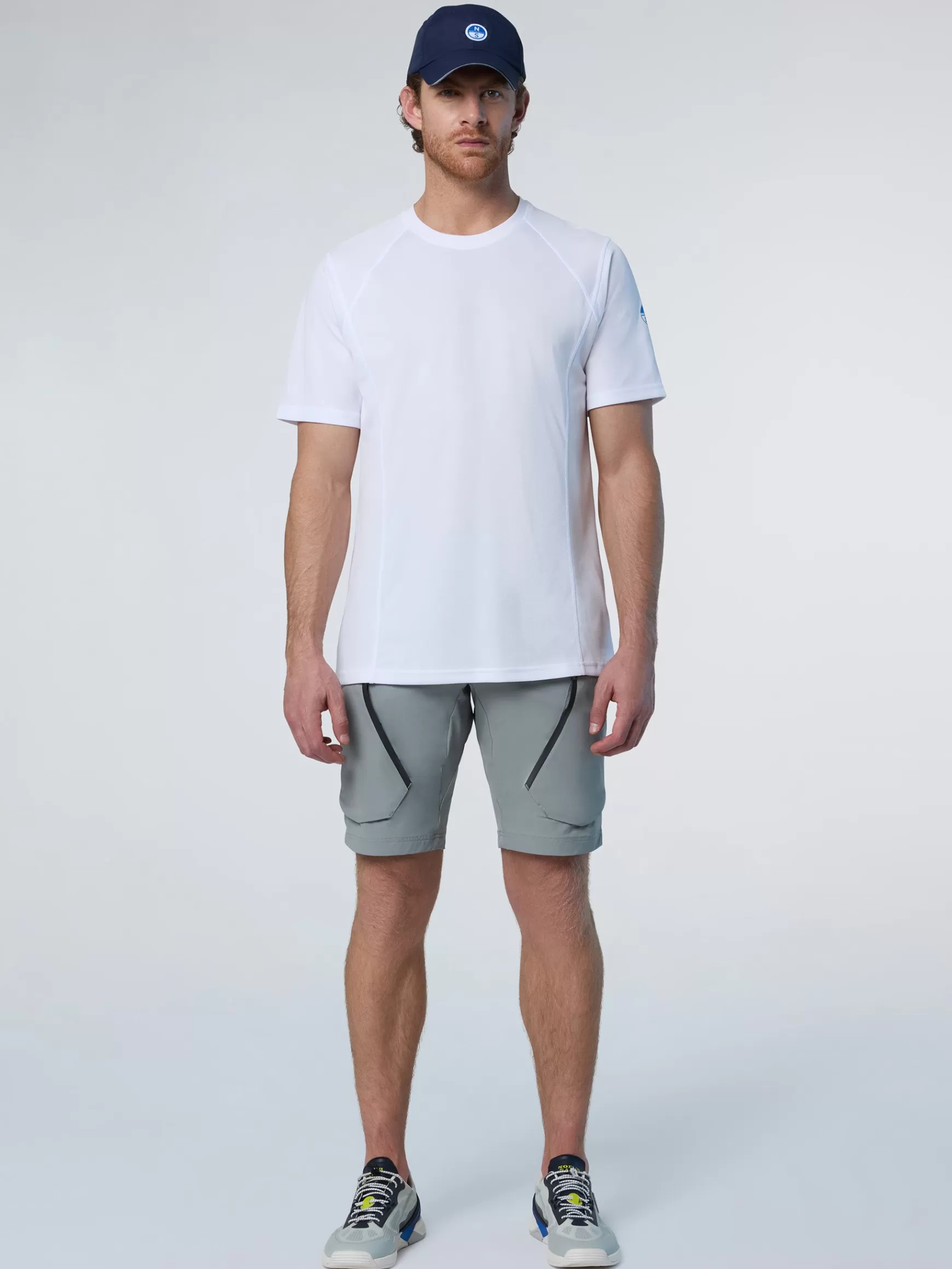 North Sails Short Trimmers Fast Dry>Uomo Pantaloncini