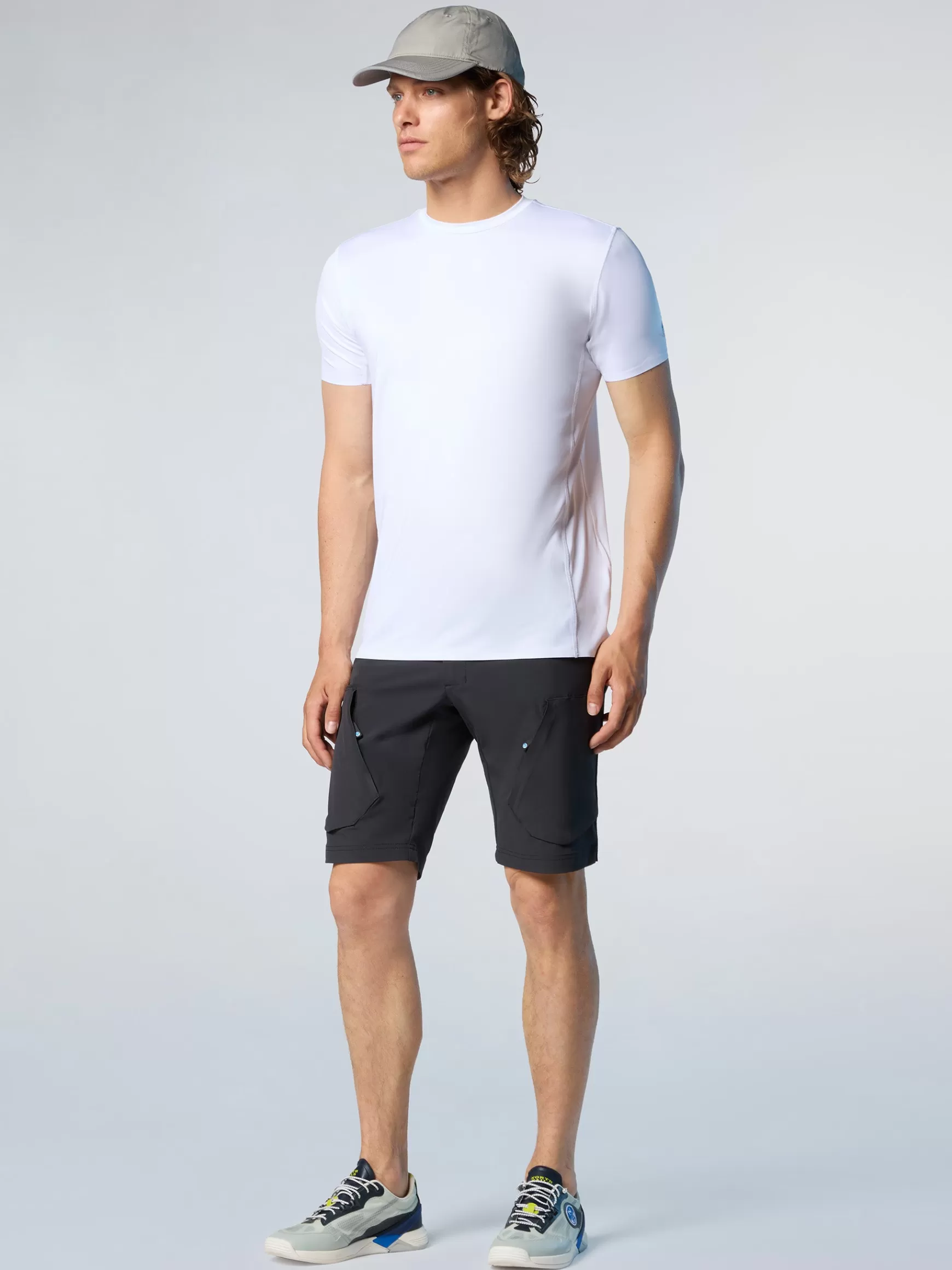 North Sails Short Trimmers Fast Dry>Uomo Pantaloncini