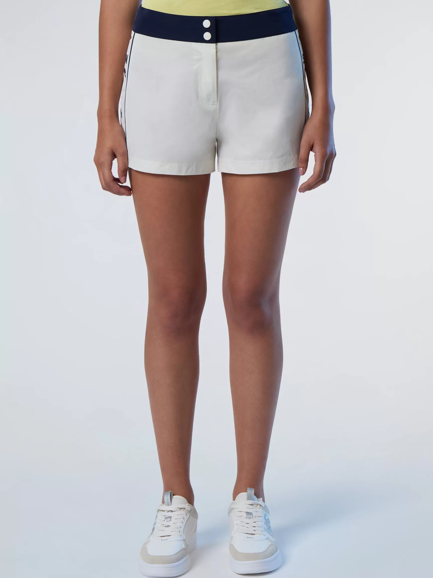 North Sails Shorts mare in memory>Donna Outlet | Costumi Da Bagno