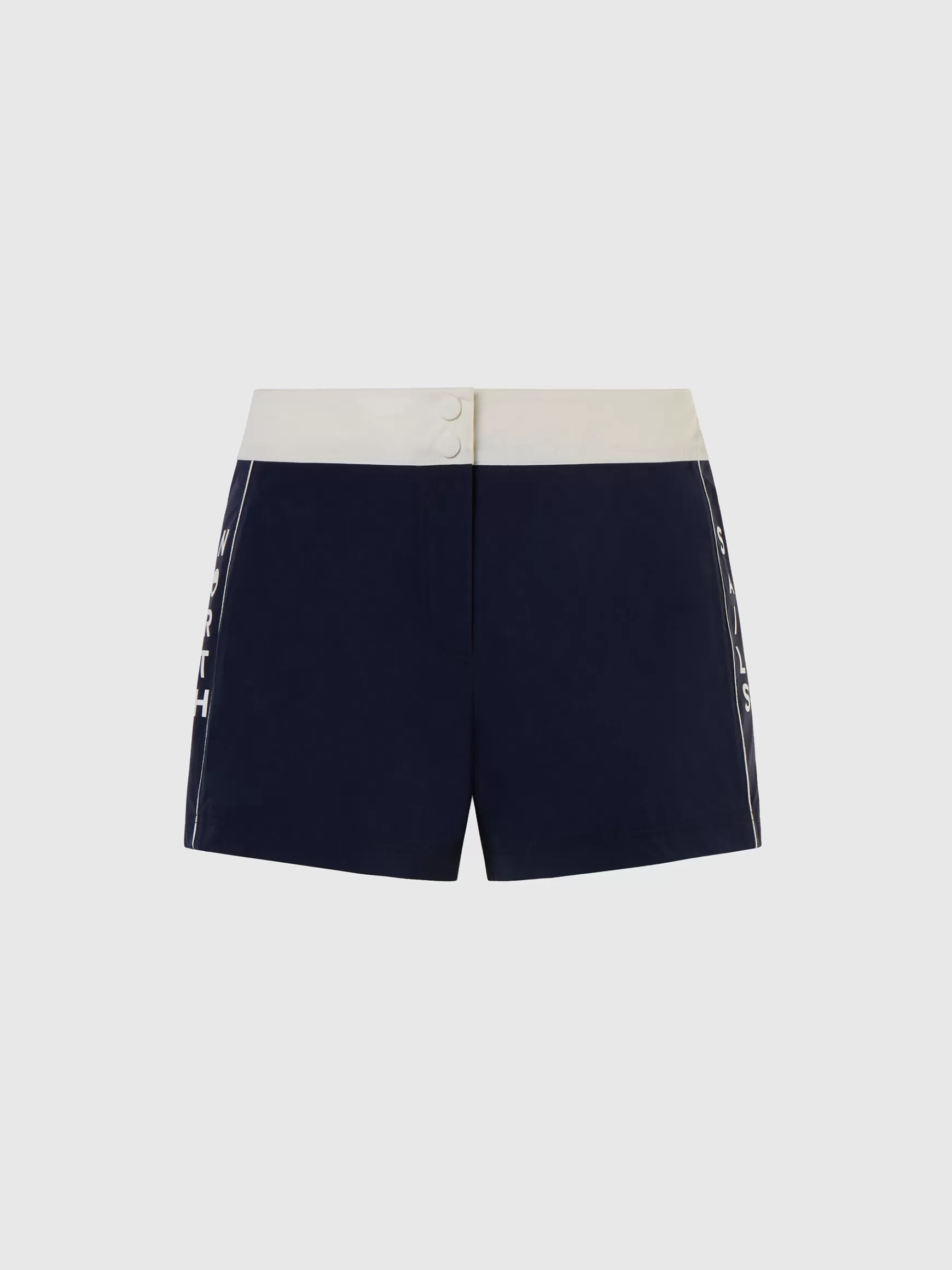 North Sails Shorts mare in memory>Donna Outlet | Costumi Da Bagno