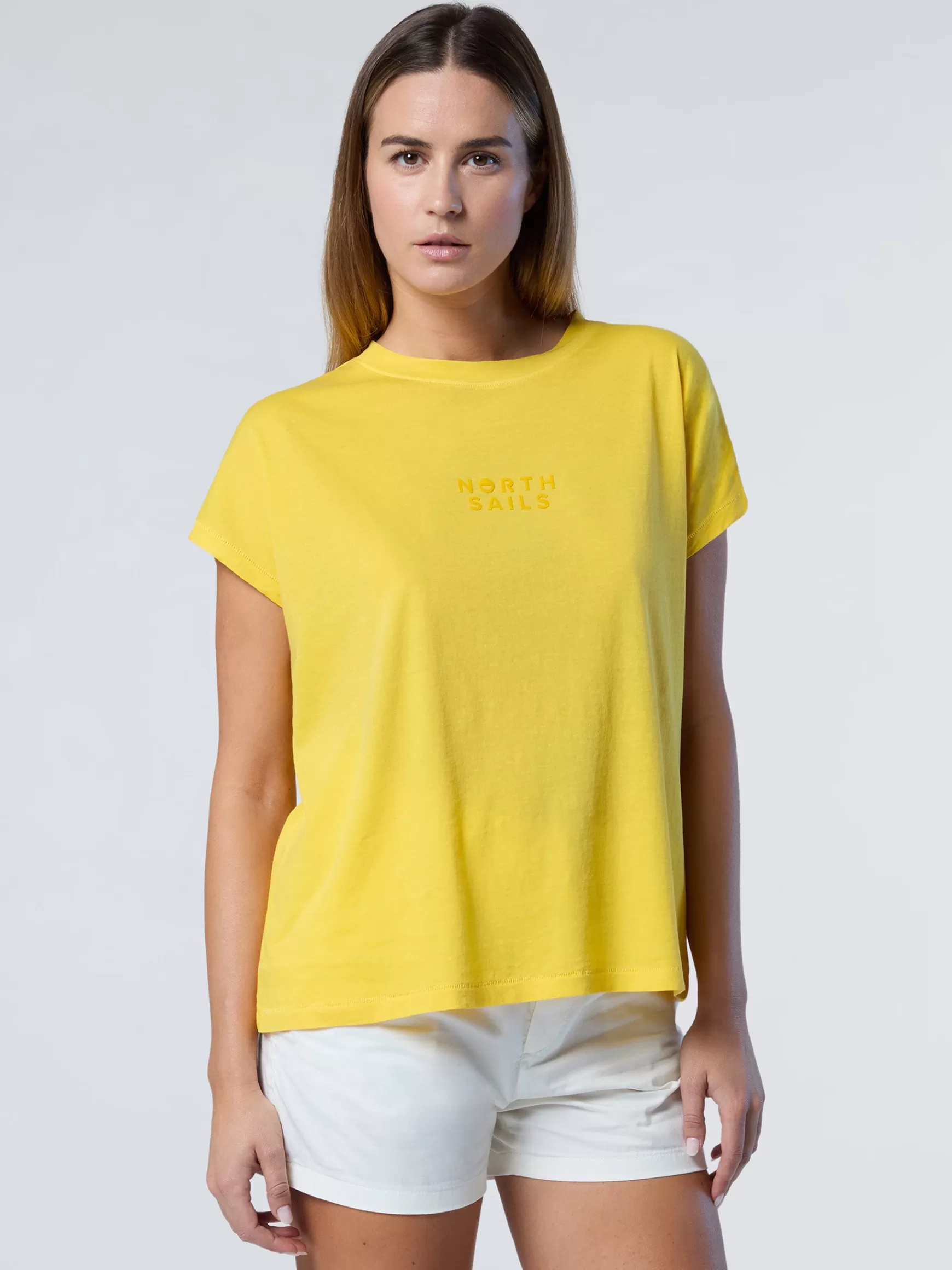 North Sails Shorts tennis in SeaCell™>Donna Pantaloncini | Outlet