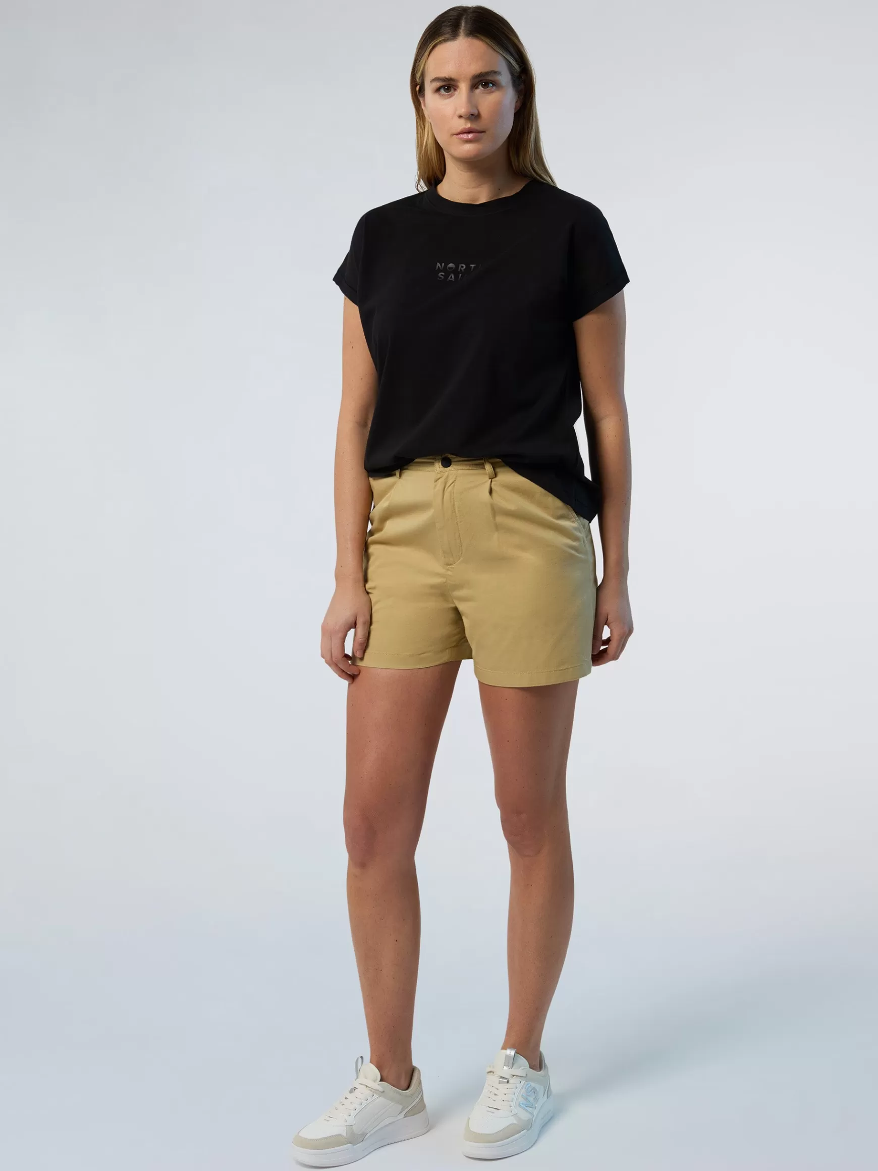 North Sails Shorts tennis in SeaCell™>Donna Outlet | Pantaloncini