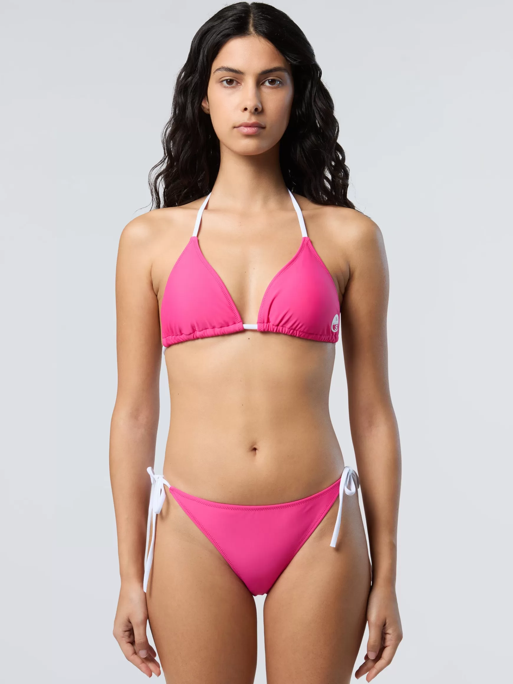 North Sails Slip bikini con laccetti>Donna Outlet | Costumi Da Bagno