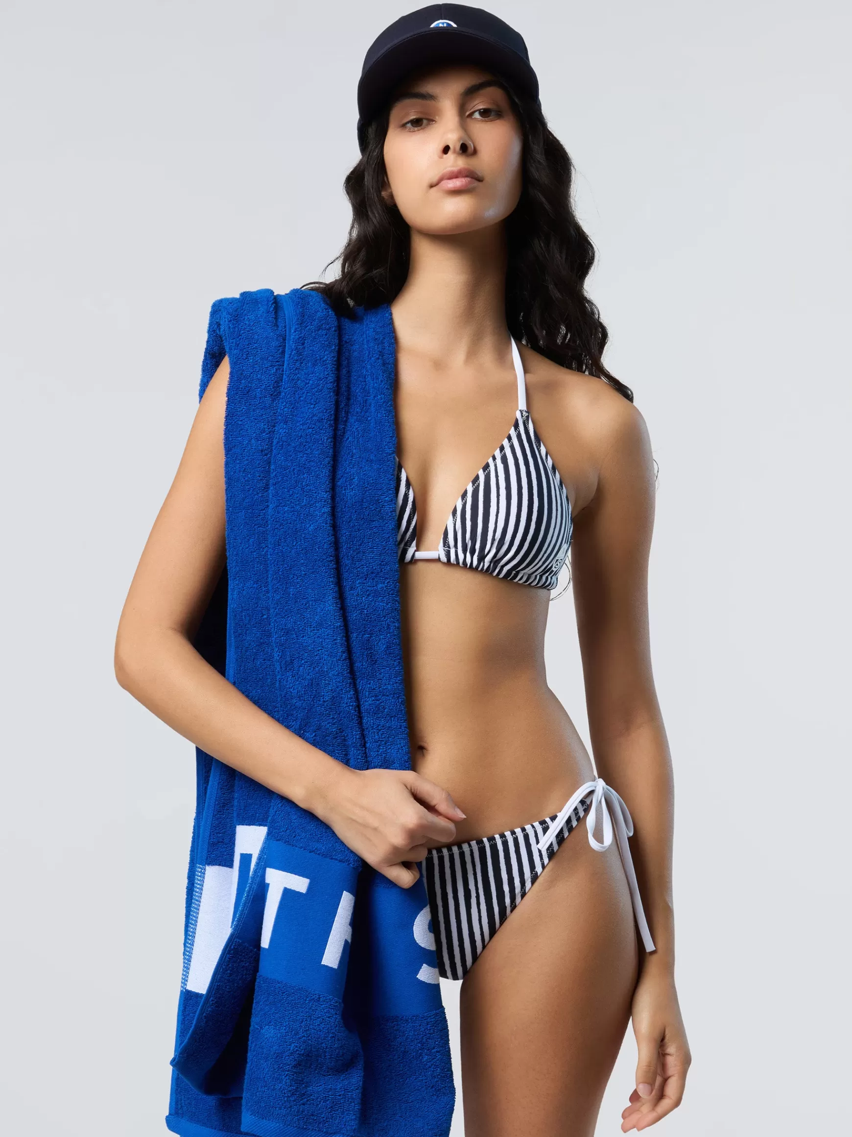 North Sails Slip bikini con laccetti>Donna Outlet | Costumi Da Bagno