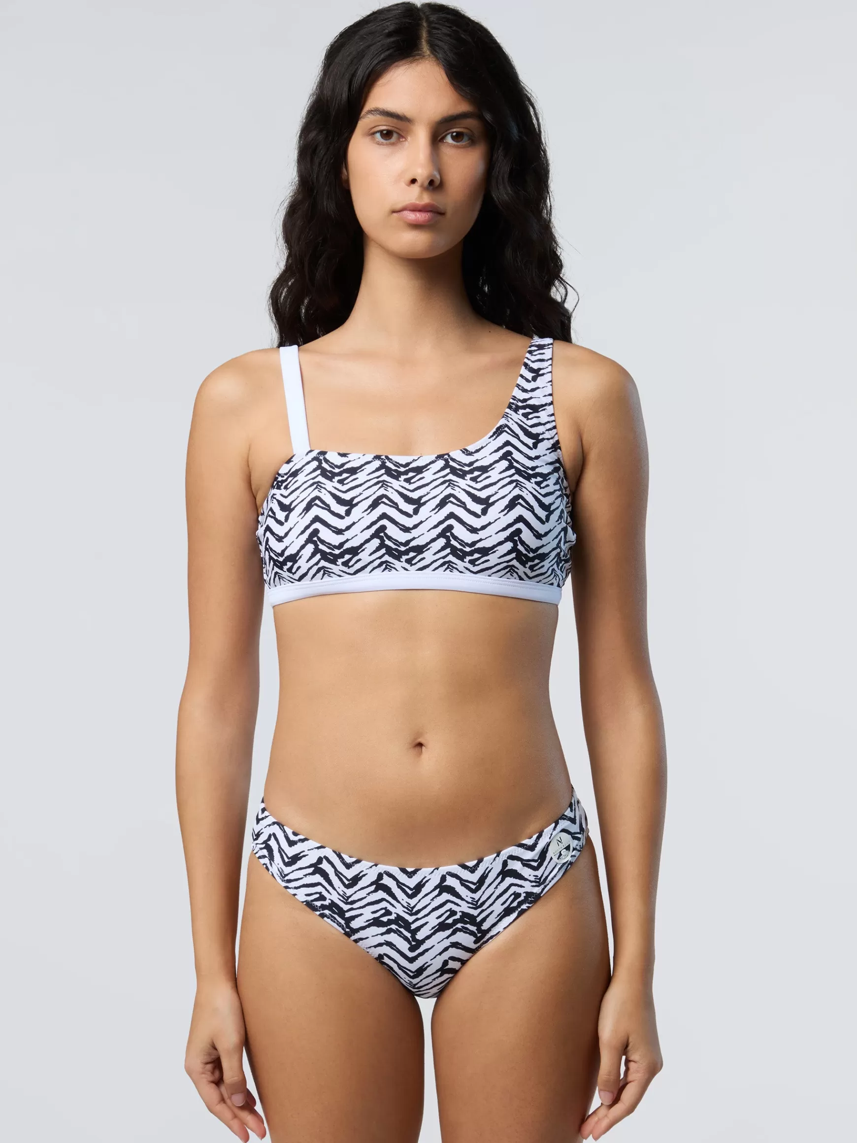 North Sails Slip bikini in eco LYCRA®>Donna Outlet | Costumi Da Bagno