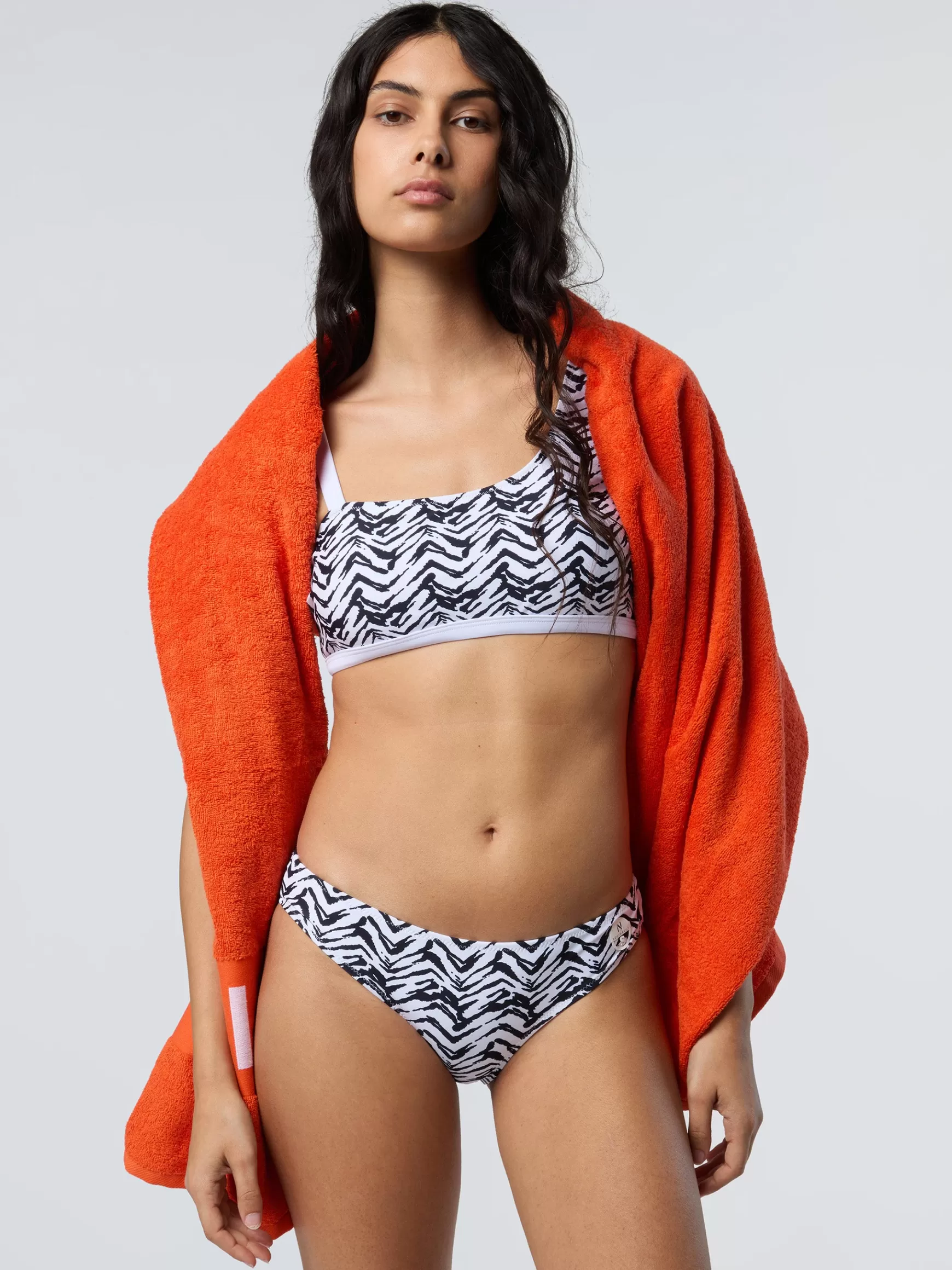 North Sails Slip bikini in eco LYCRA®>Donna Outlet | Costumi Da Bagno